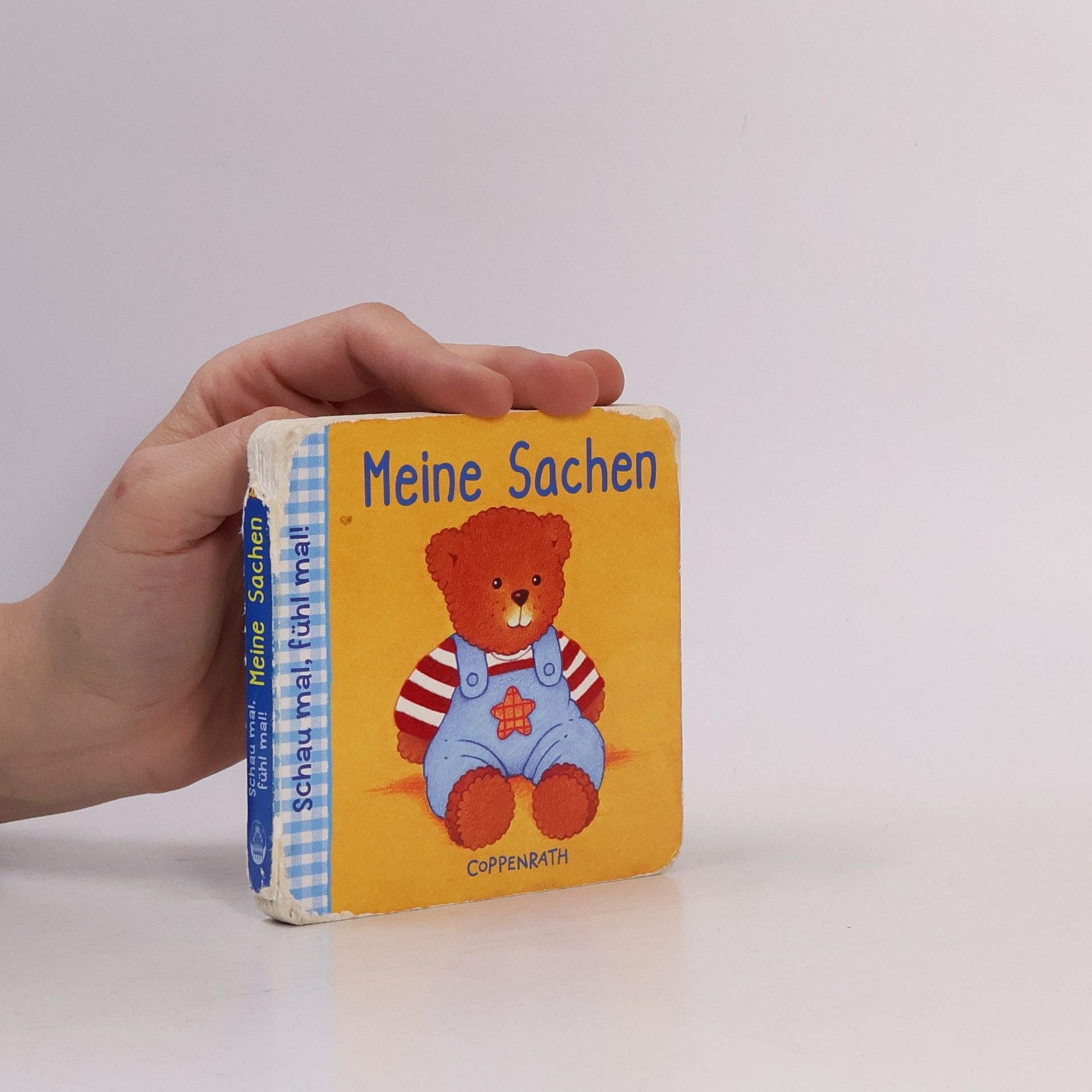 Autores varios Meine Sachen