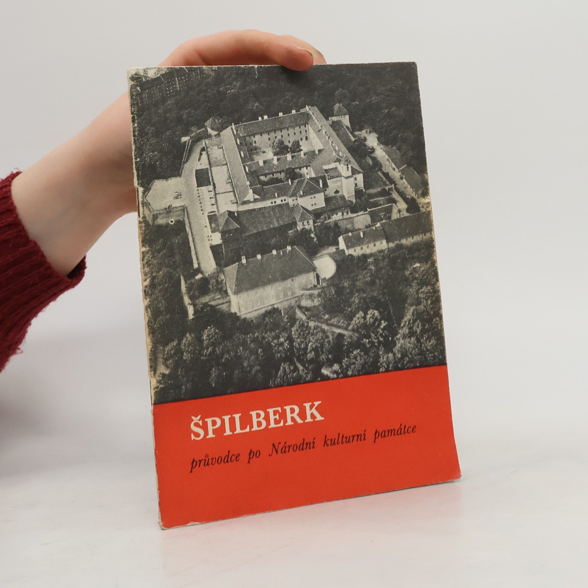 Autorenkollektiv Špilberk