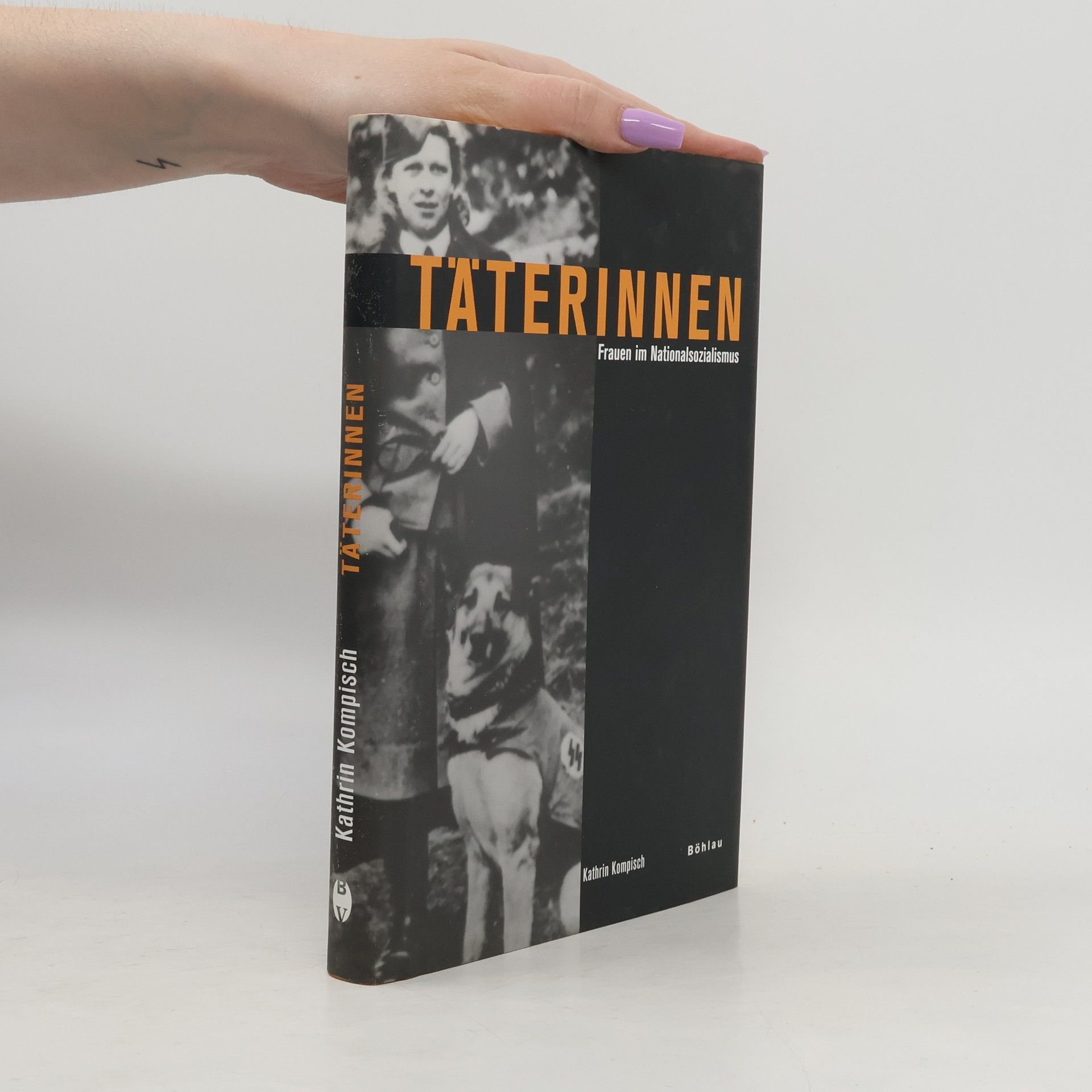 Täterinnen. Frauen im Nationalsozialismus