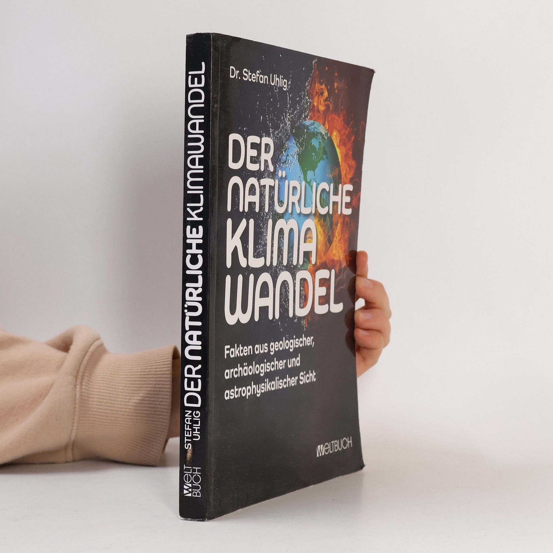 Der natürliche Klimawandel