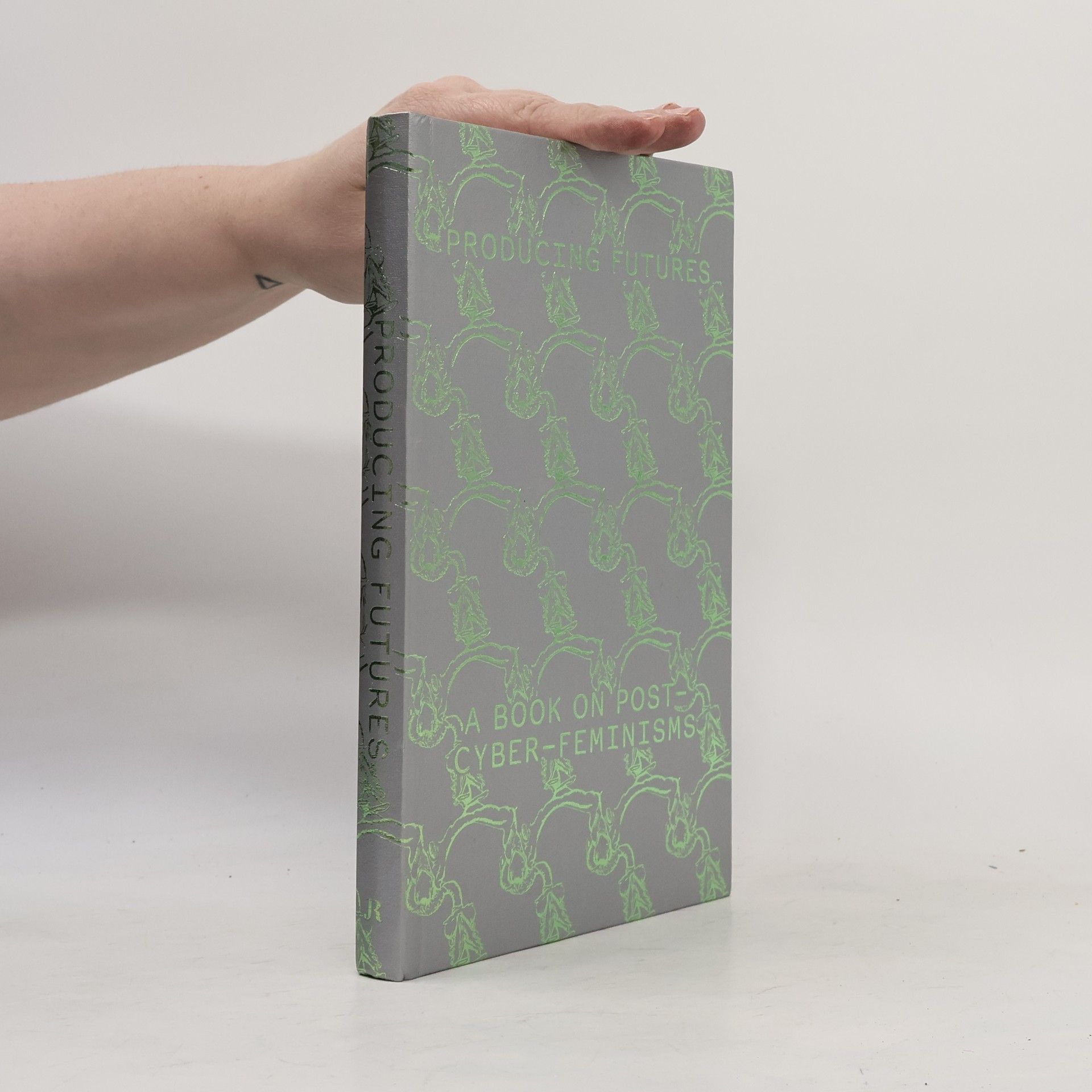 Elsa Himmer Producing Futures