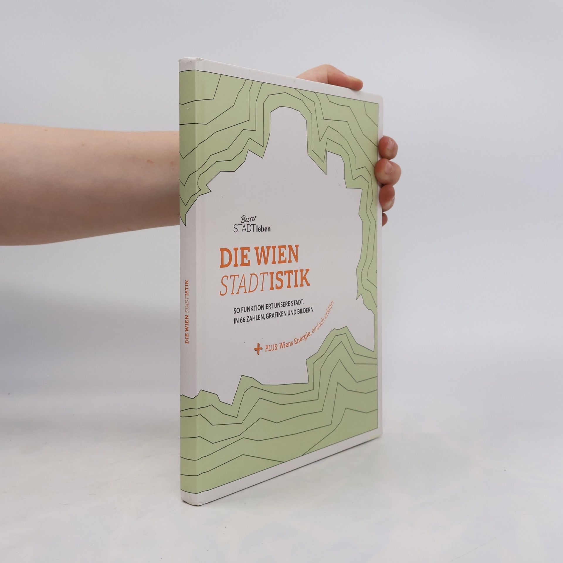 Autorenkollektiv Die Wien STADTistik