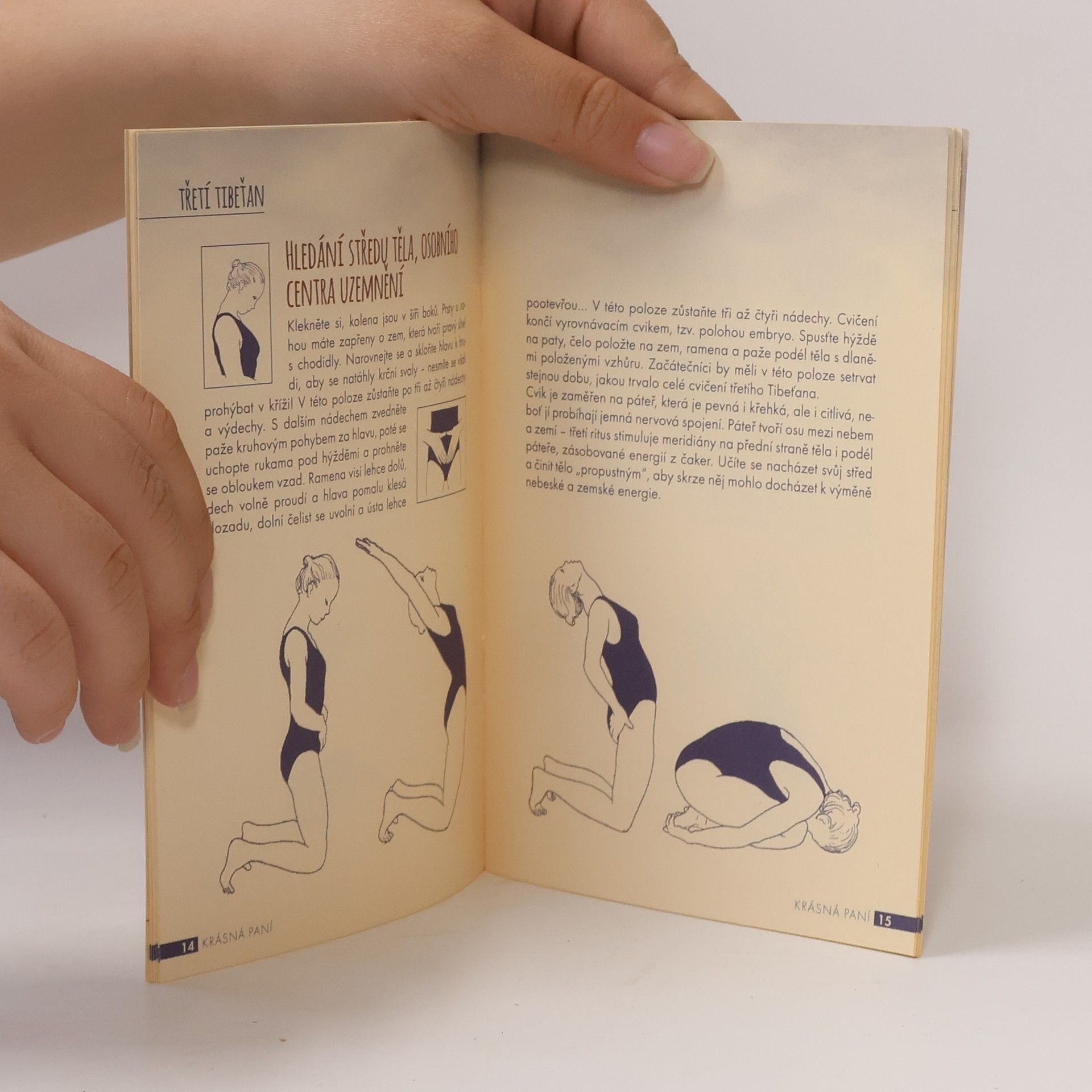 Various authors Každodenní cvičení život v štěstí promění