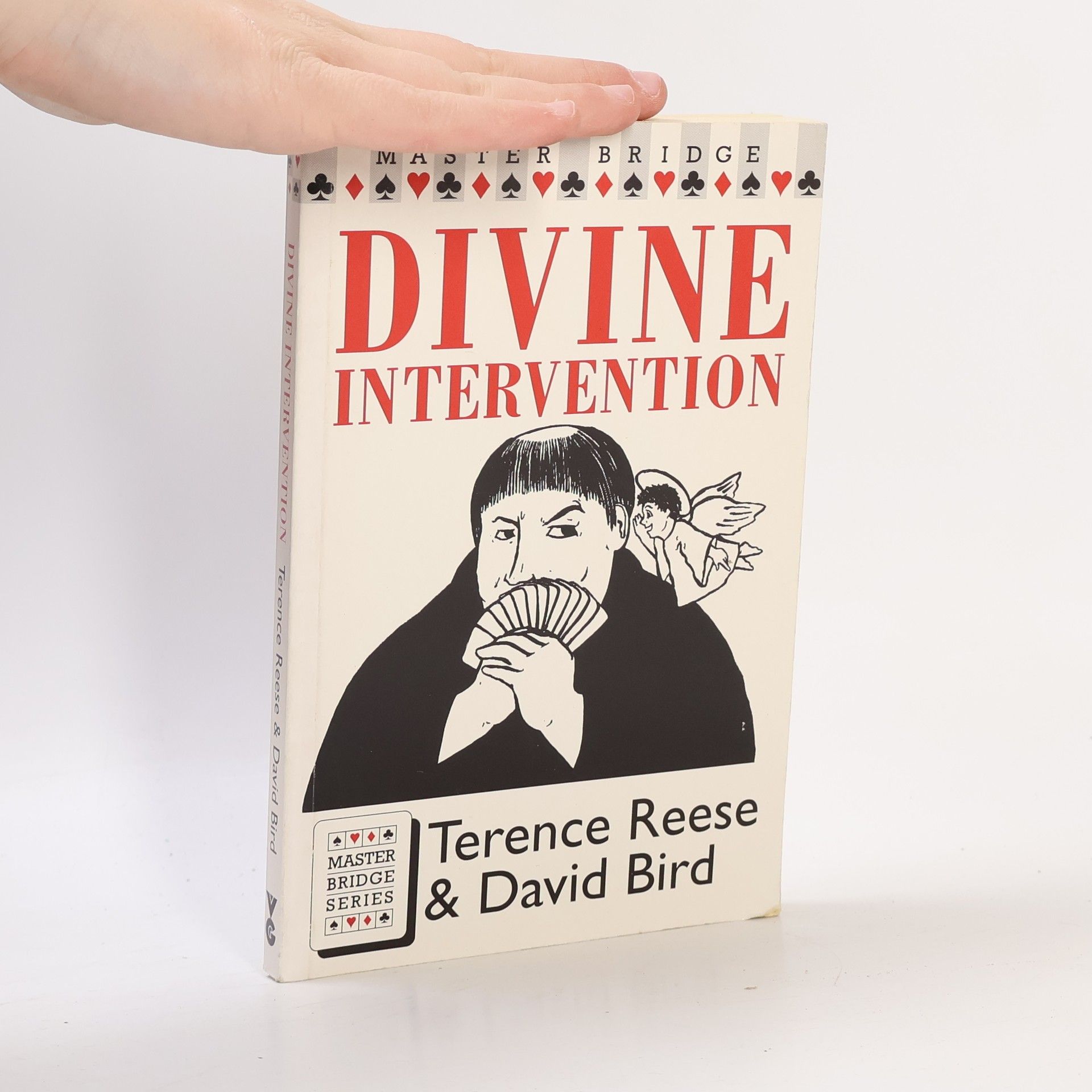 Master Bridge Series: Divine Intervention