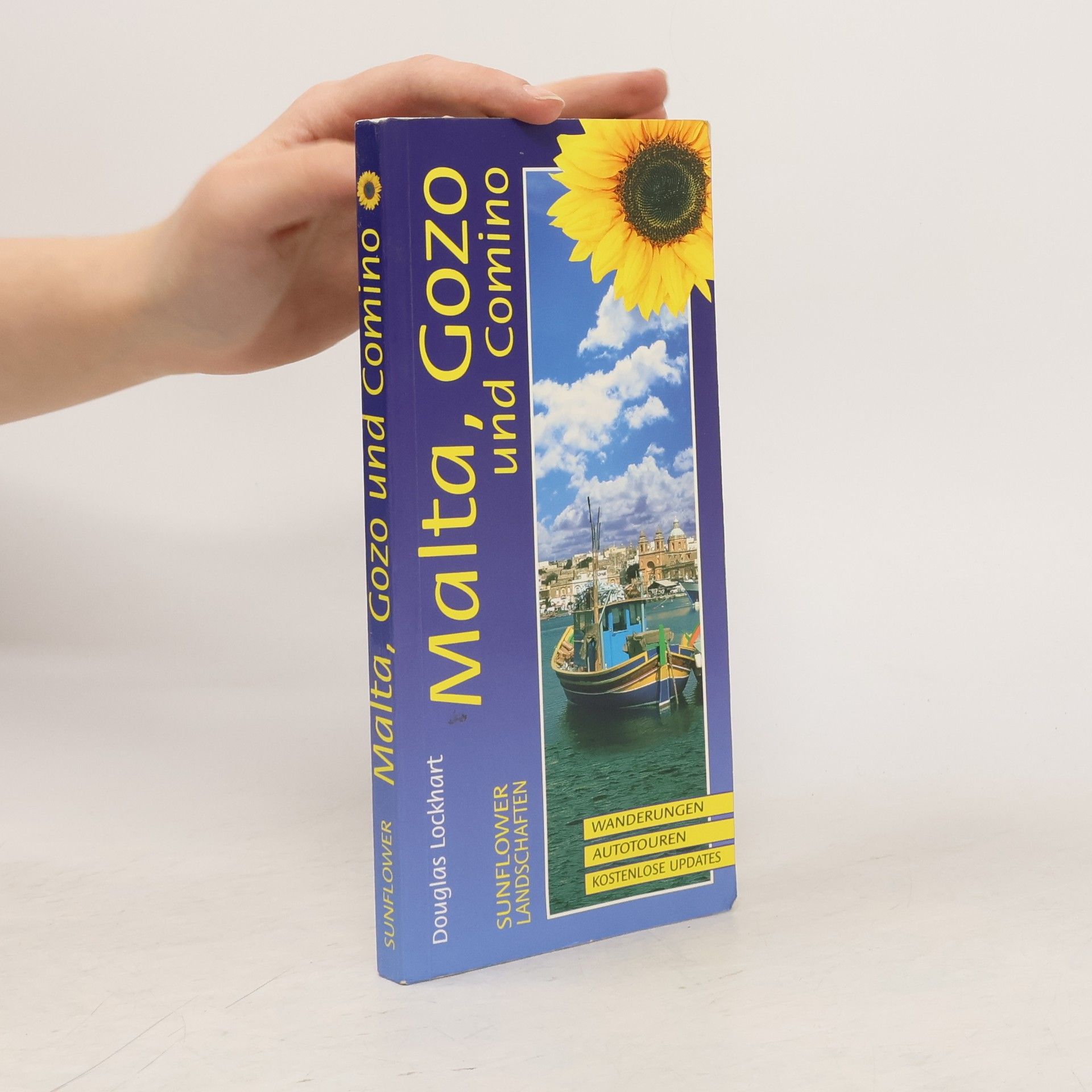 Malta, Gozo und Comino