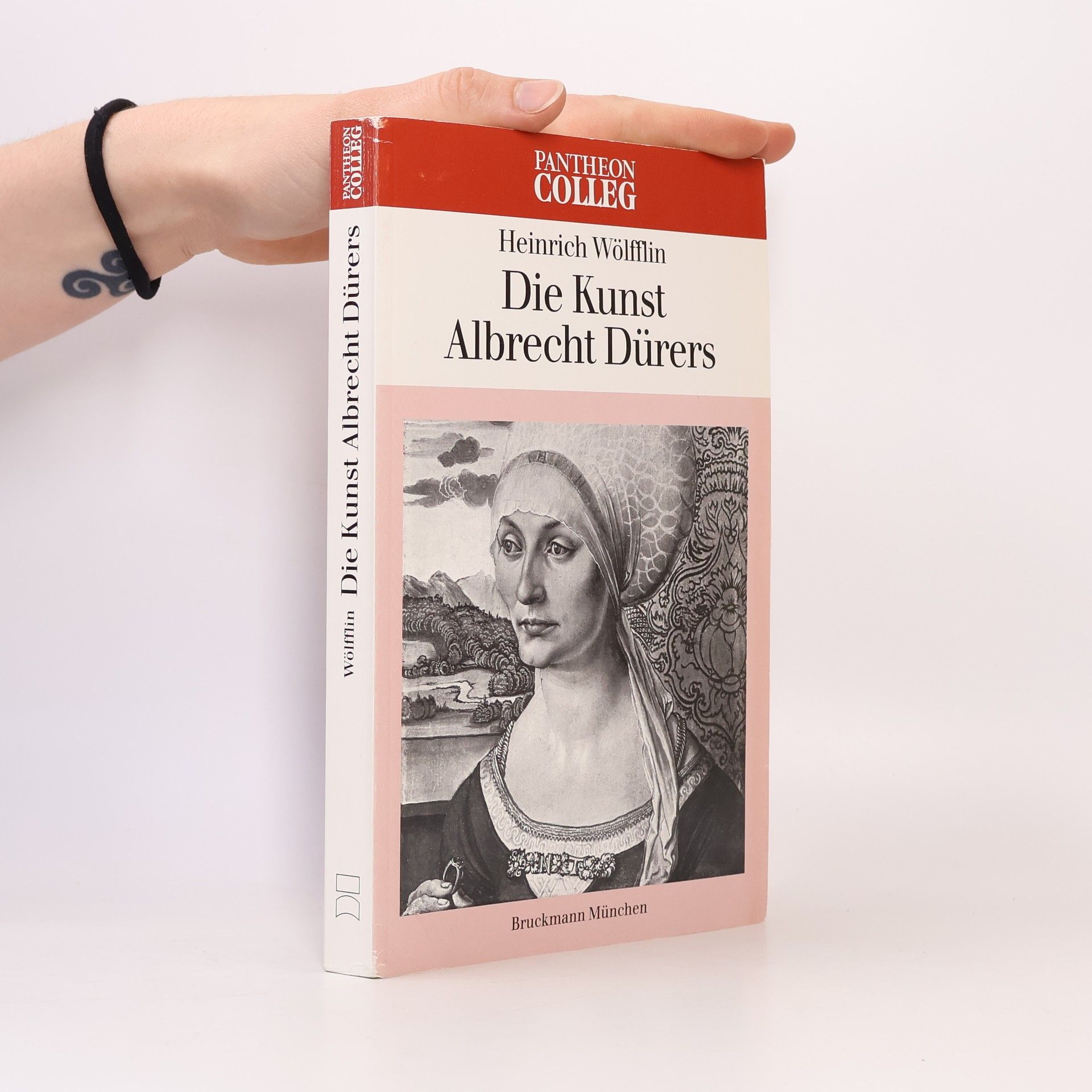 Pantheon Colleg: Die Kunst Albrecht Dürers