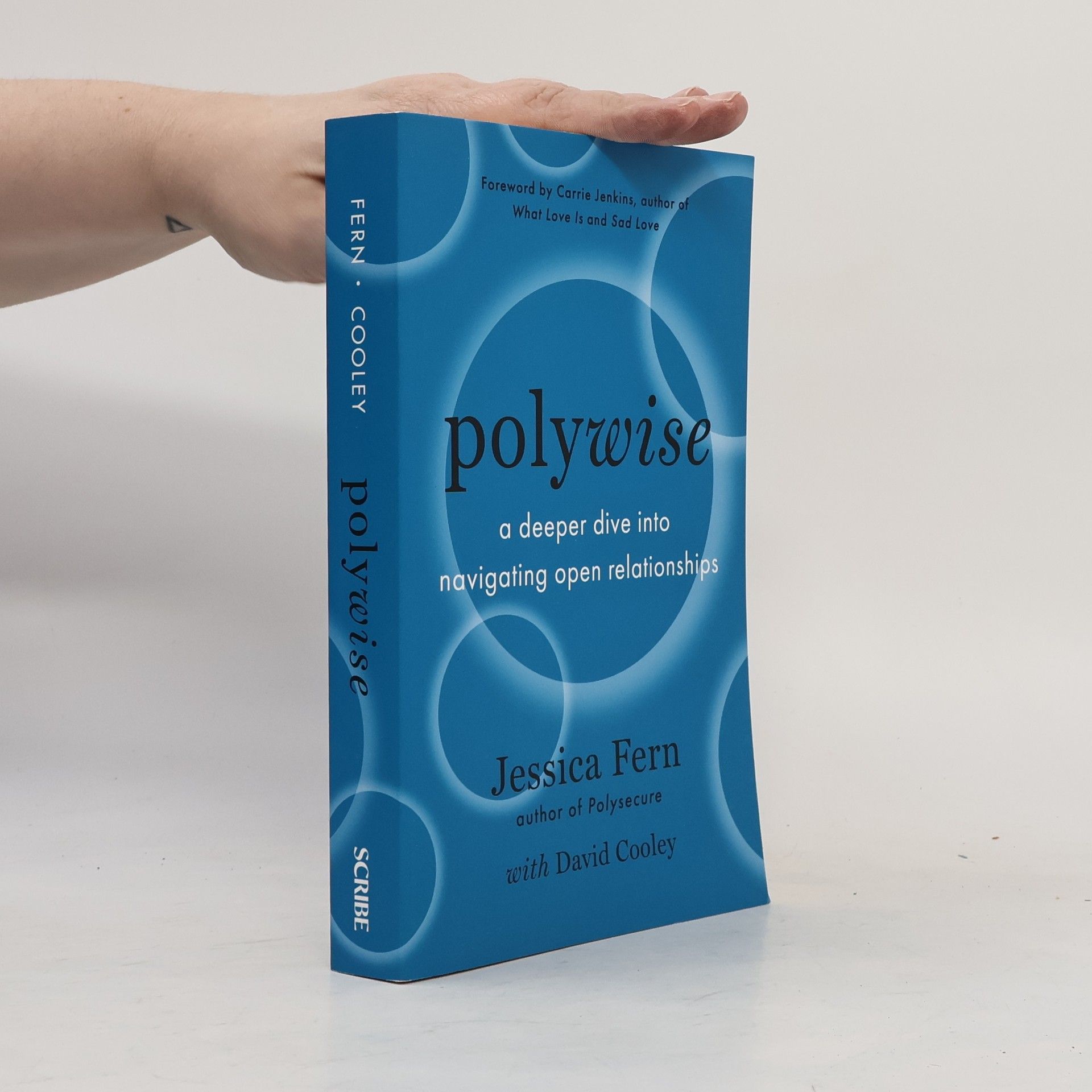 David Cooley Polywise