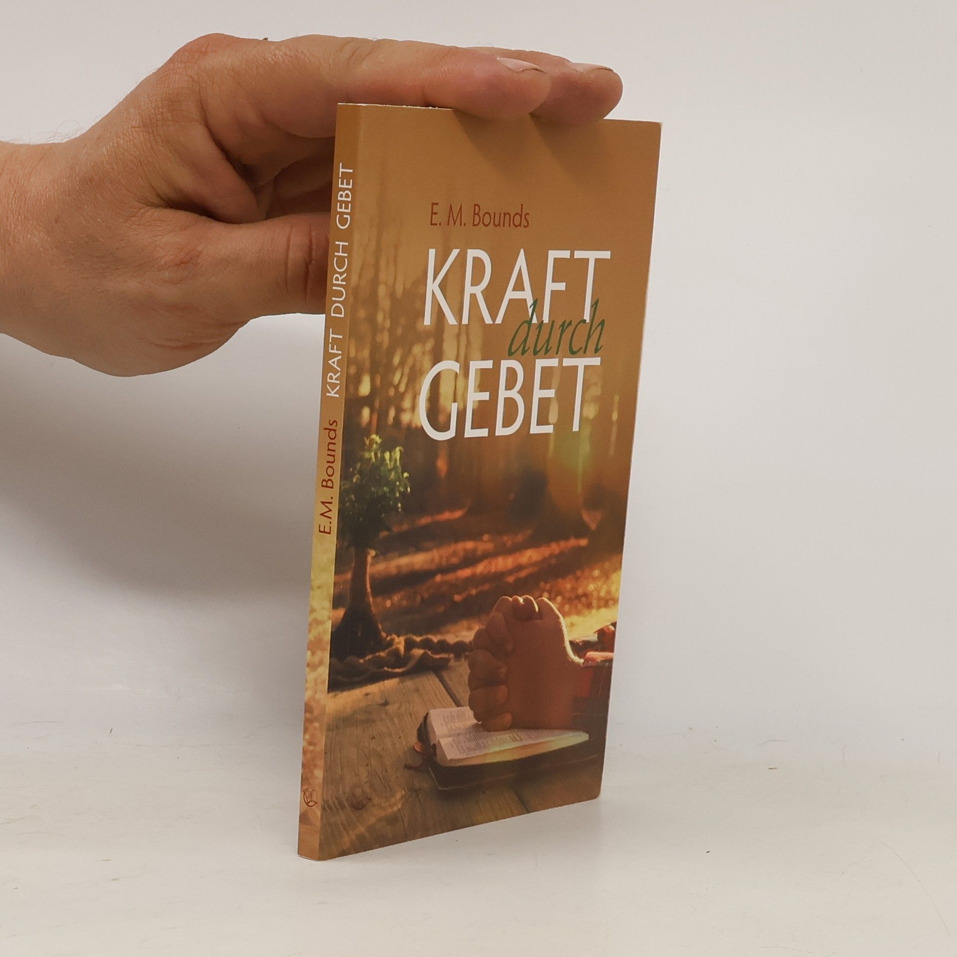 Various authors Kraft durch Gebet