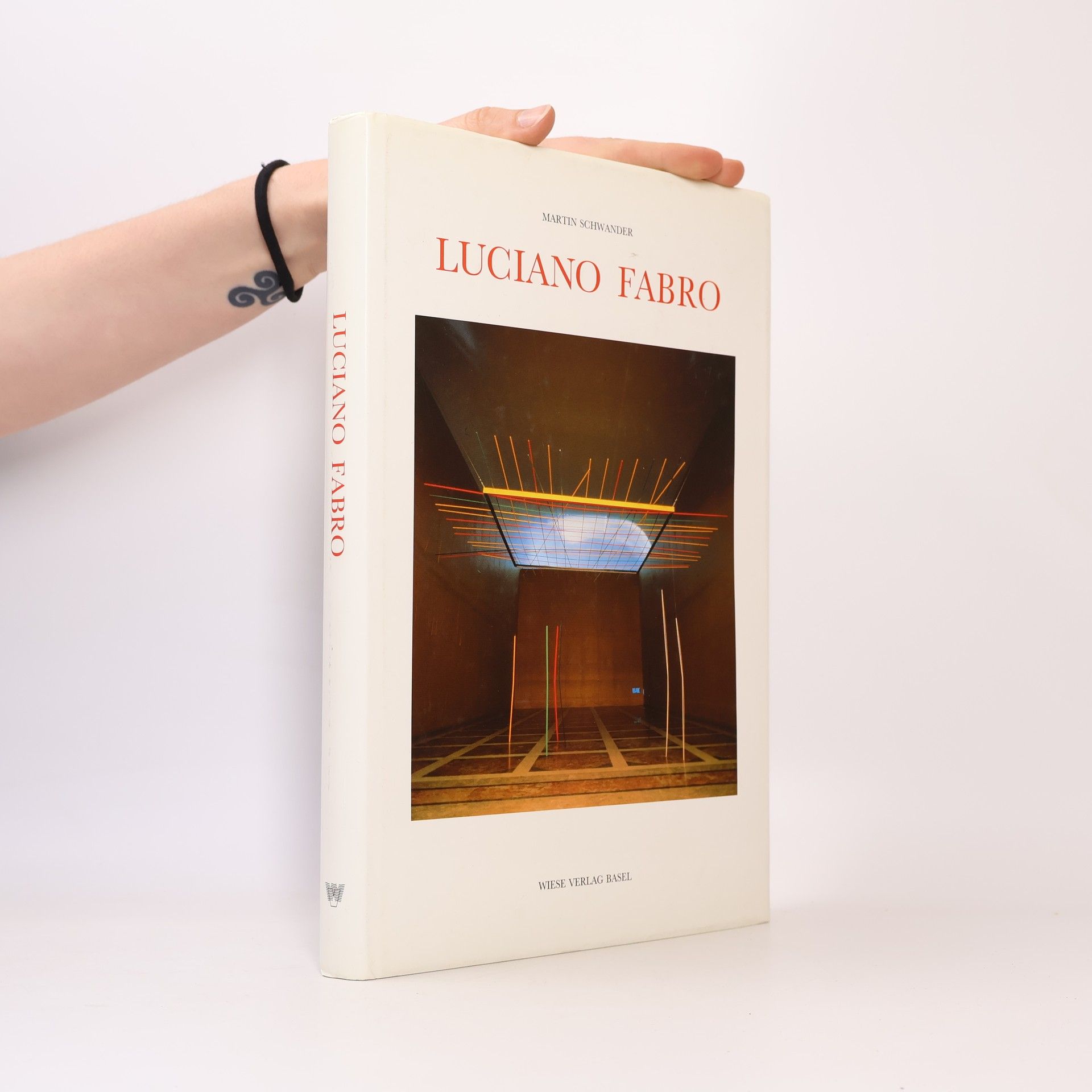 Luciano Fabro Luciano Fabro