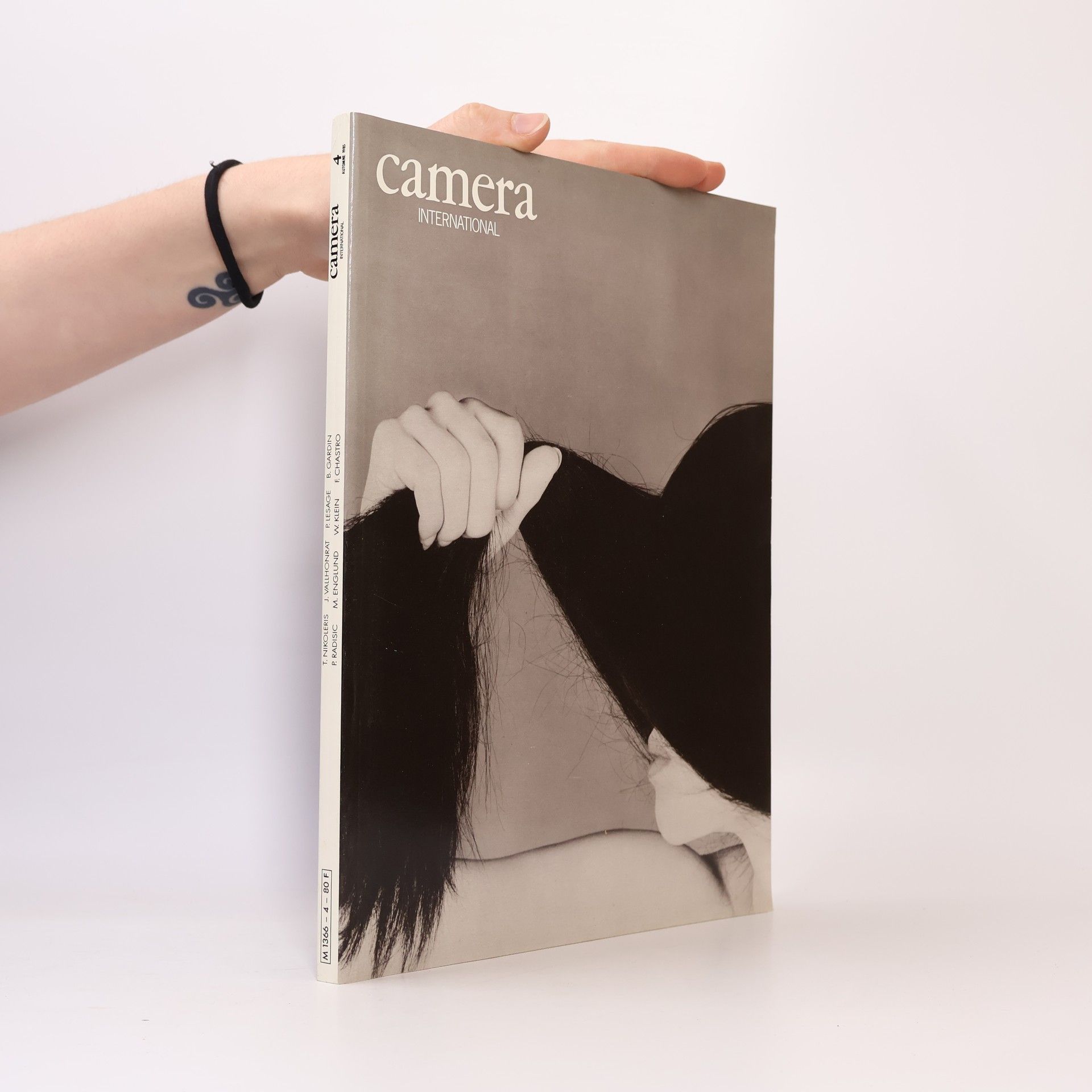 Autorenkollektiv Camera International