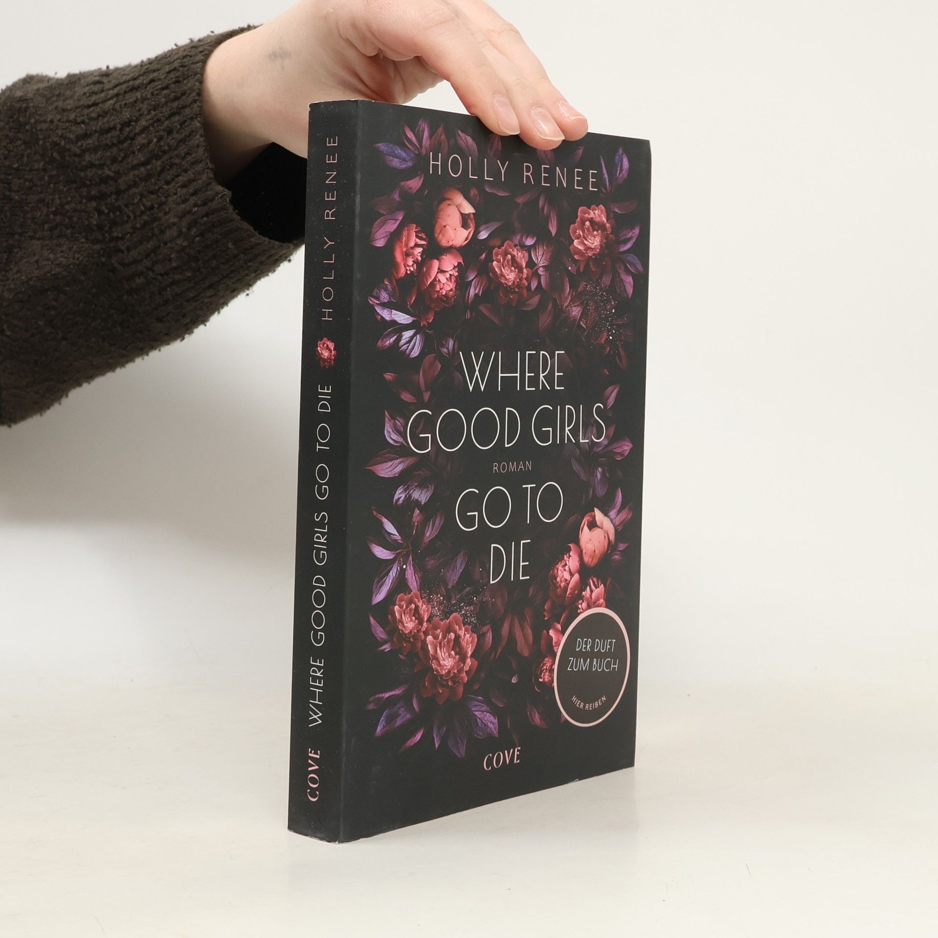 Where Good Girls go to Die