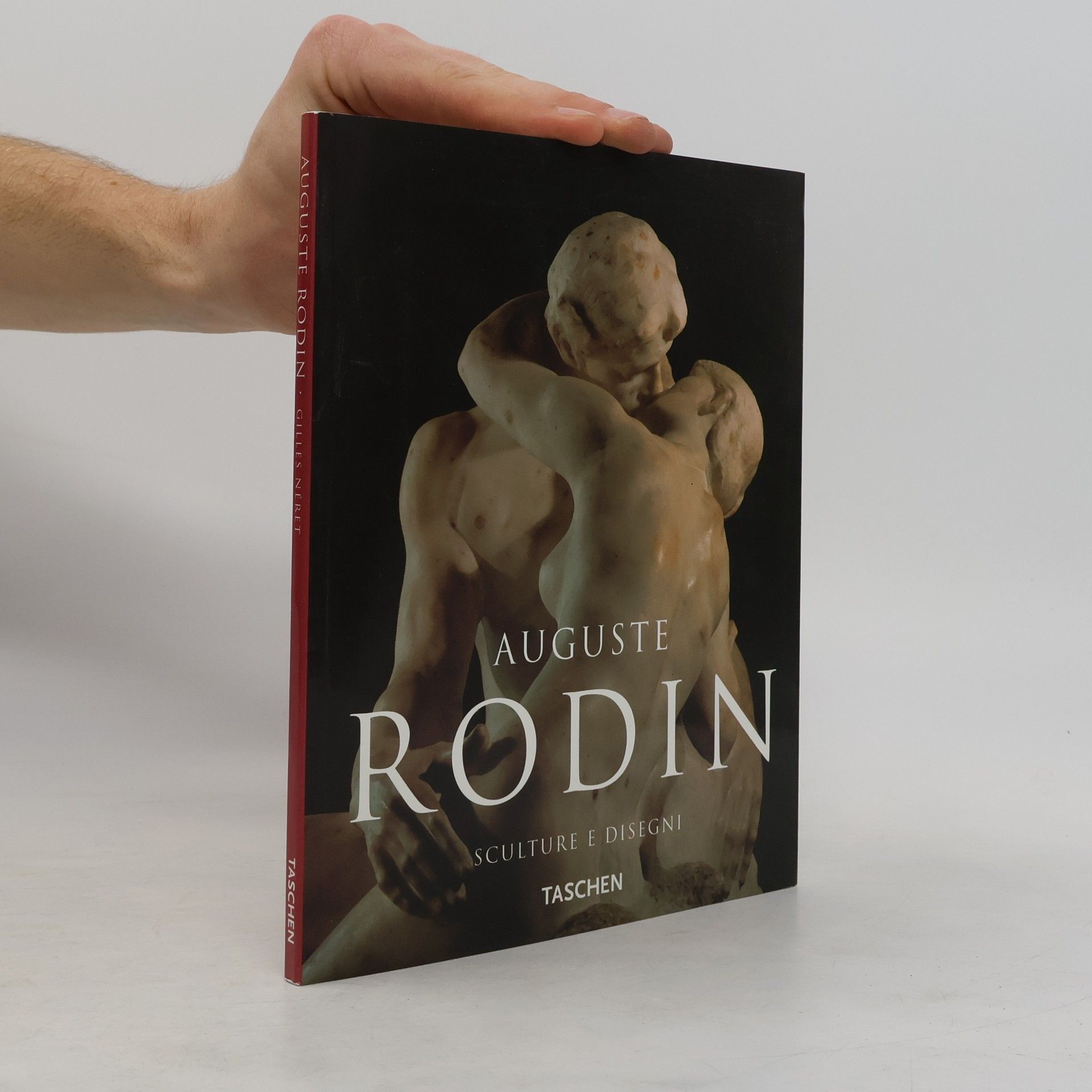 Nadine Bortolotti Rodin