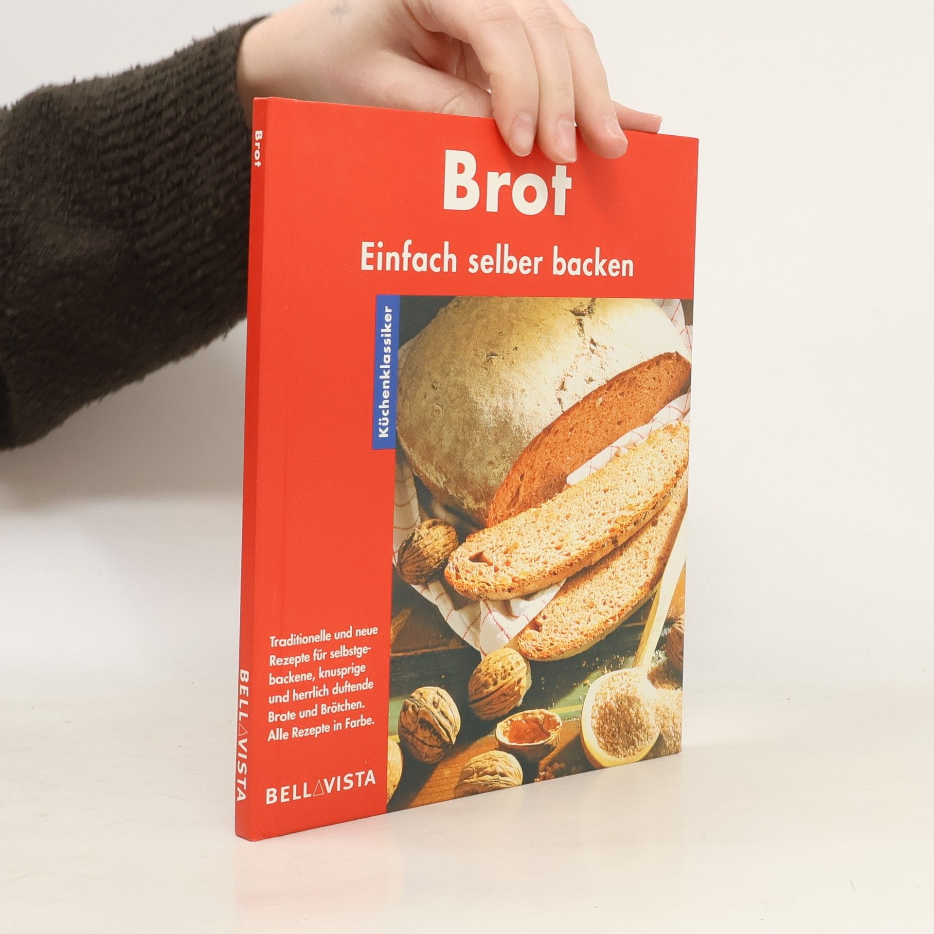 Marey Kurz Brot