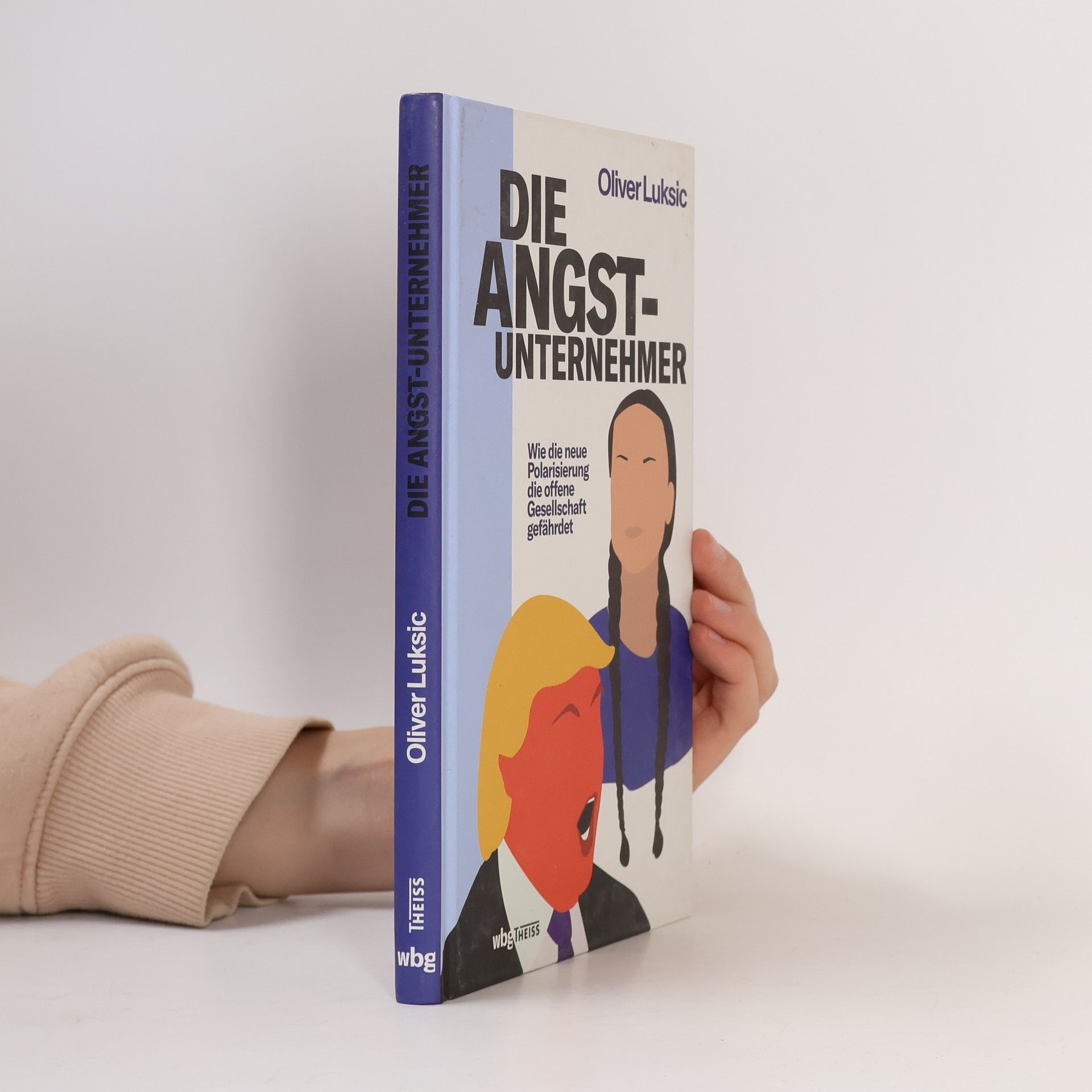 Otto-Ulrich Bährens Der Kreis Rotenburg in Nordhessen