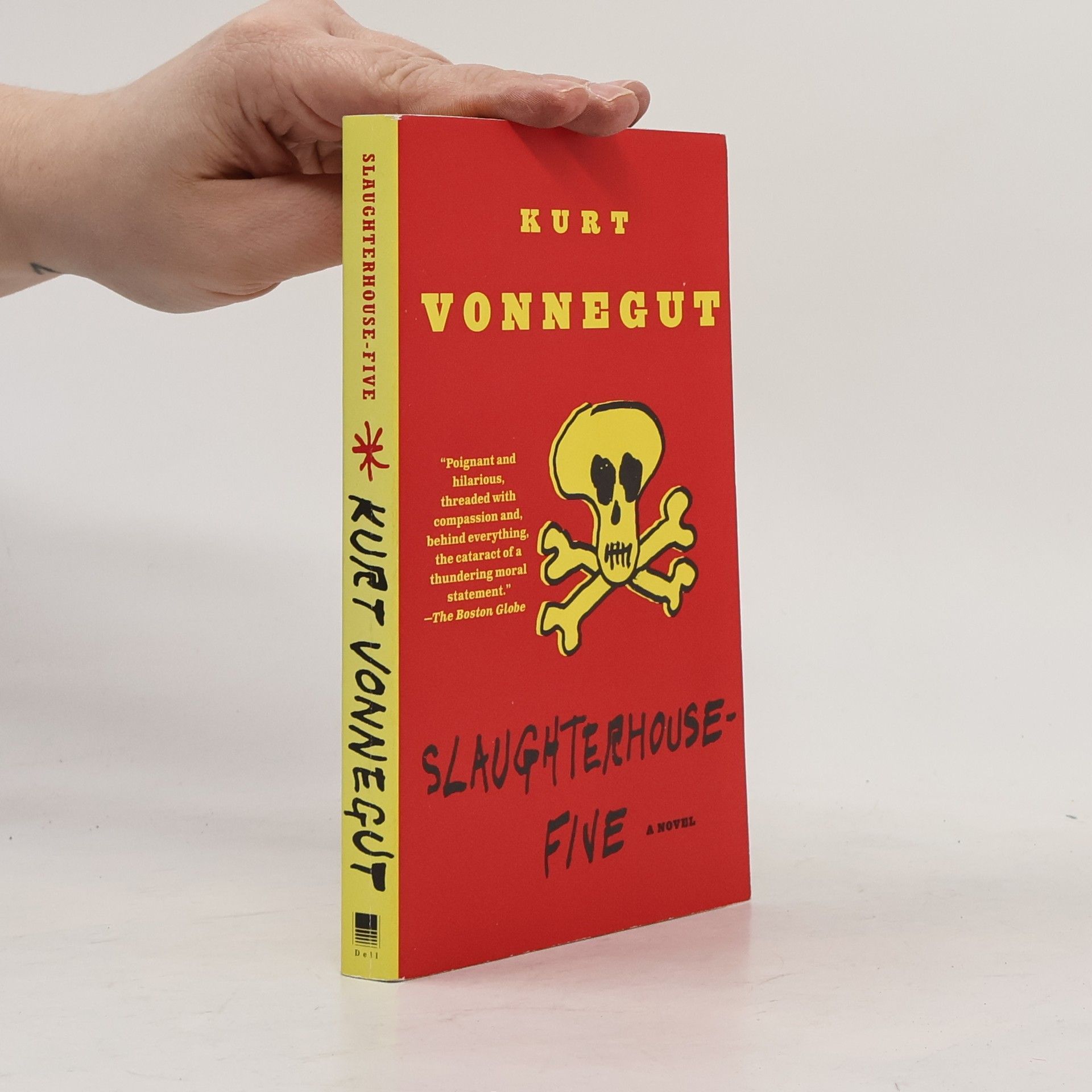 Kurt Vonnegut Slaughterhouse-Five