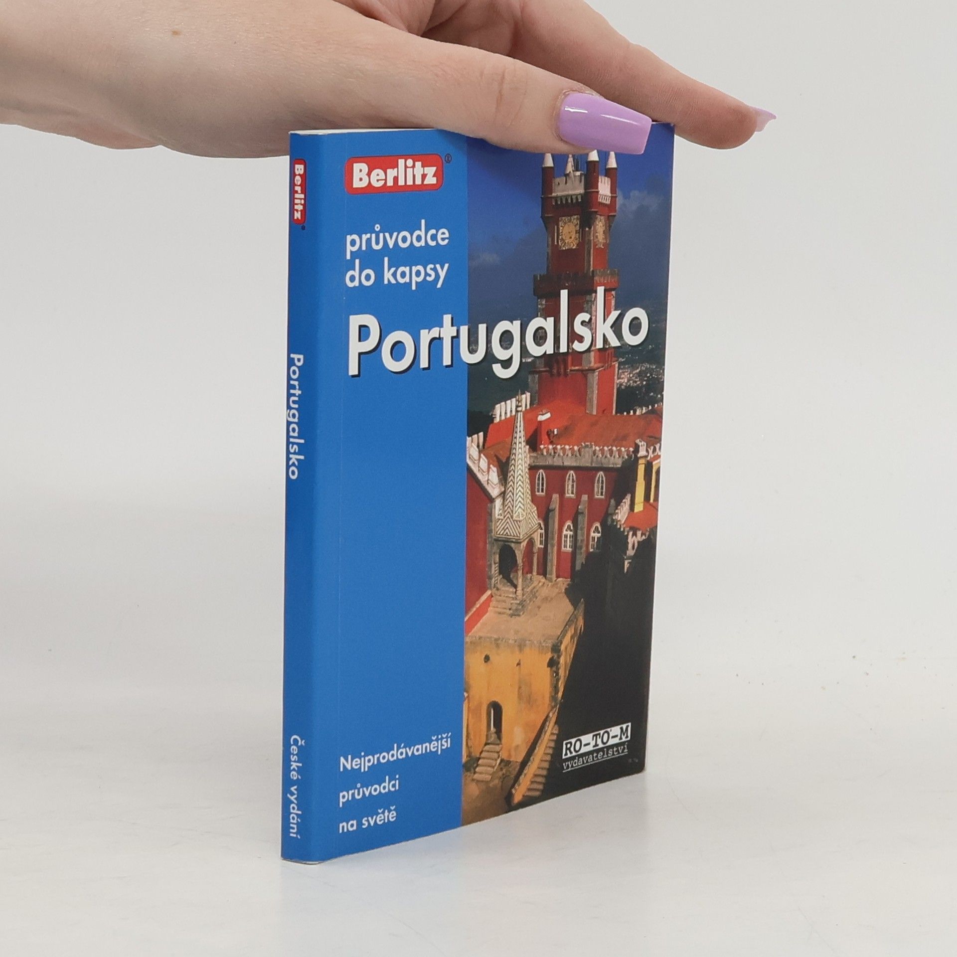 Neil Schlecht Portugalsko