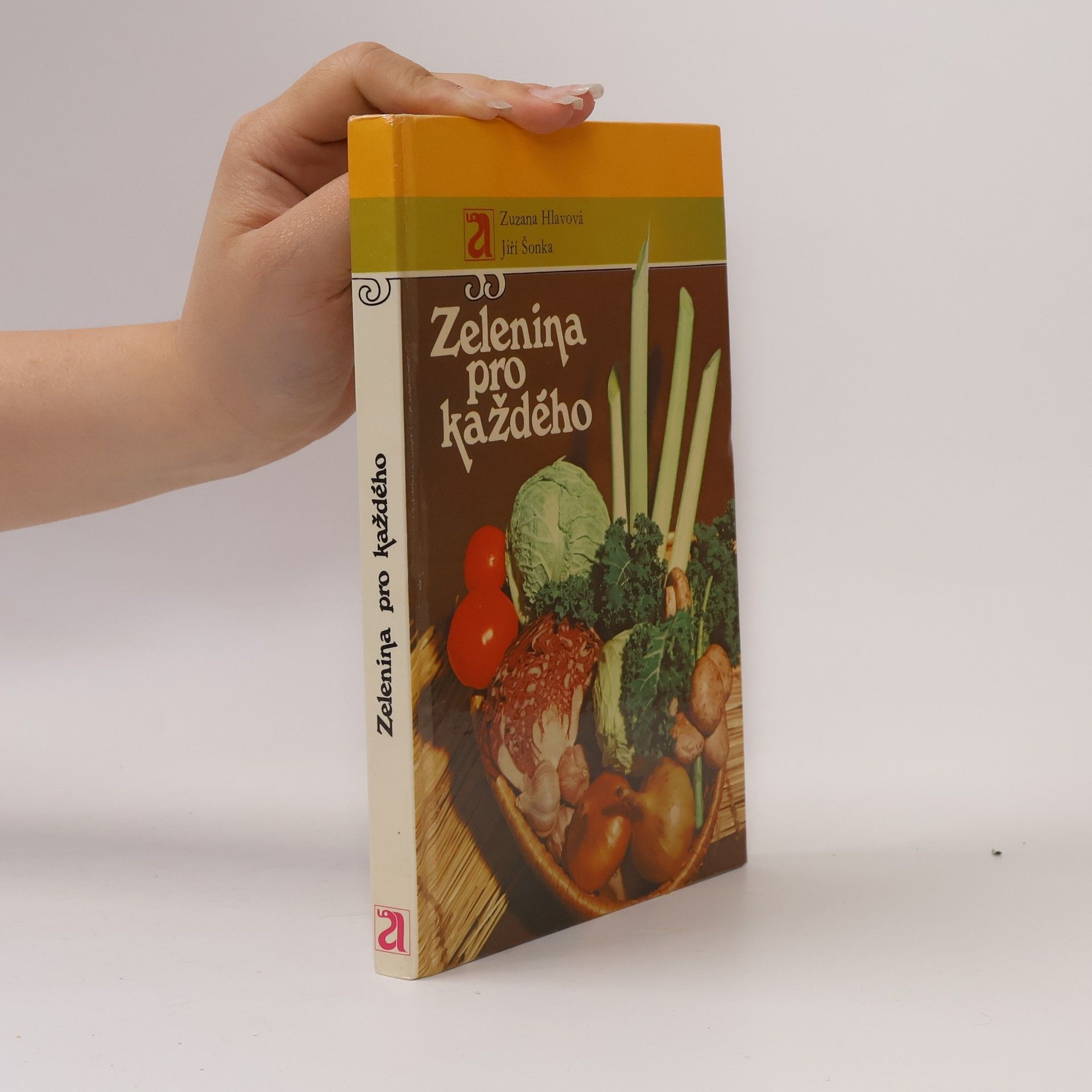 Zelenina pro každého