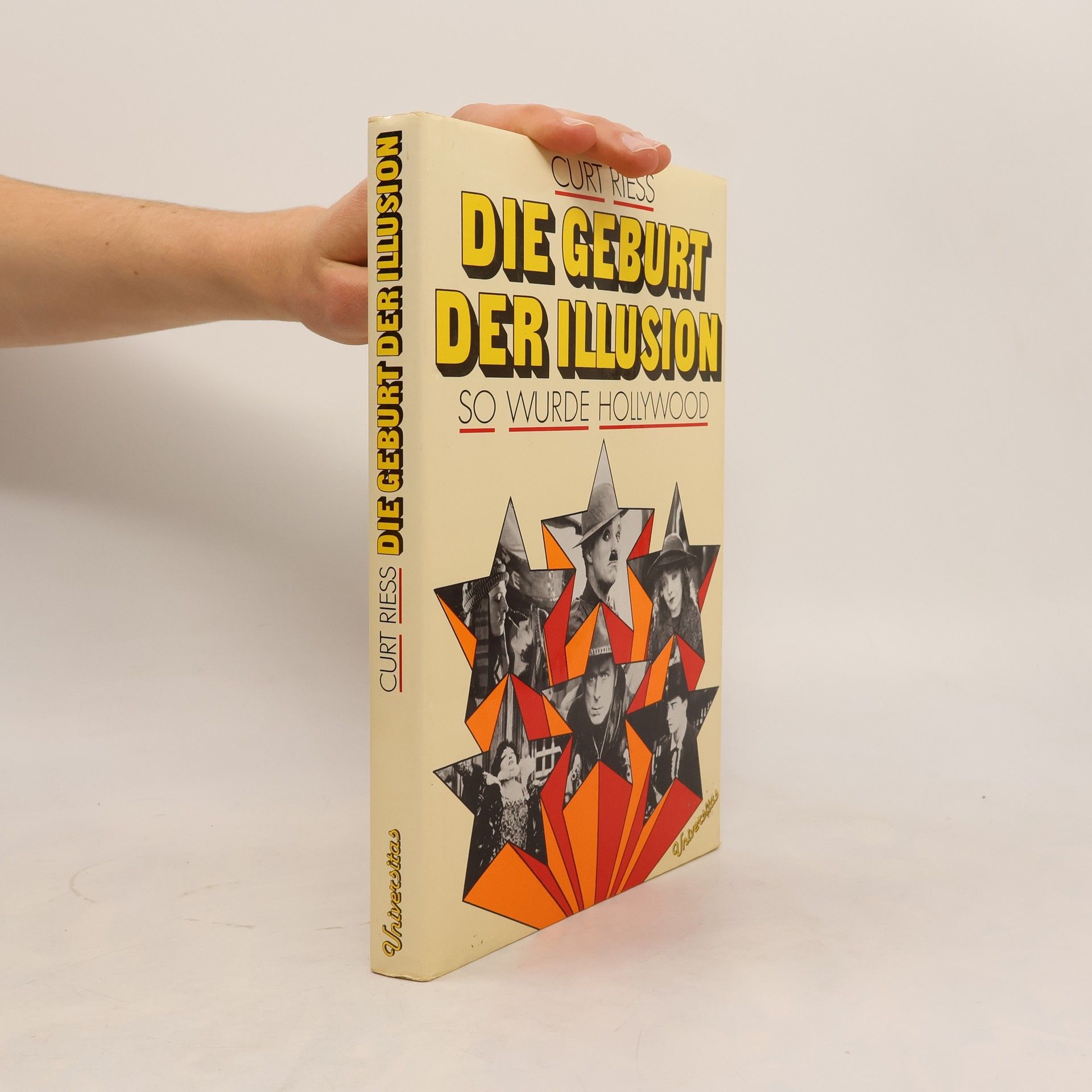 Die Geburt der Illusion