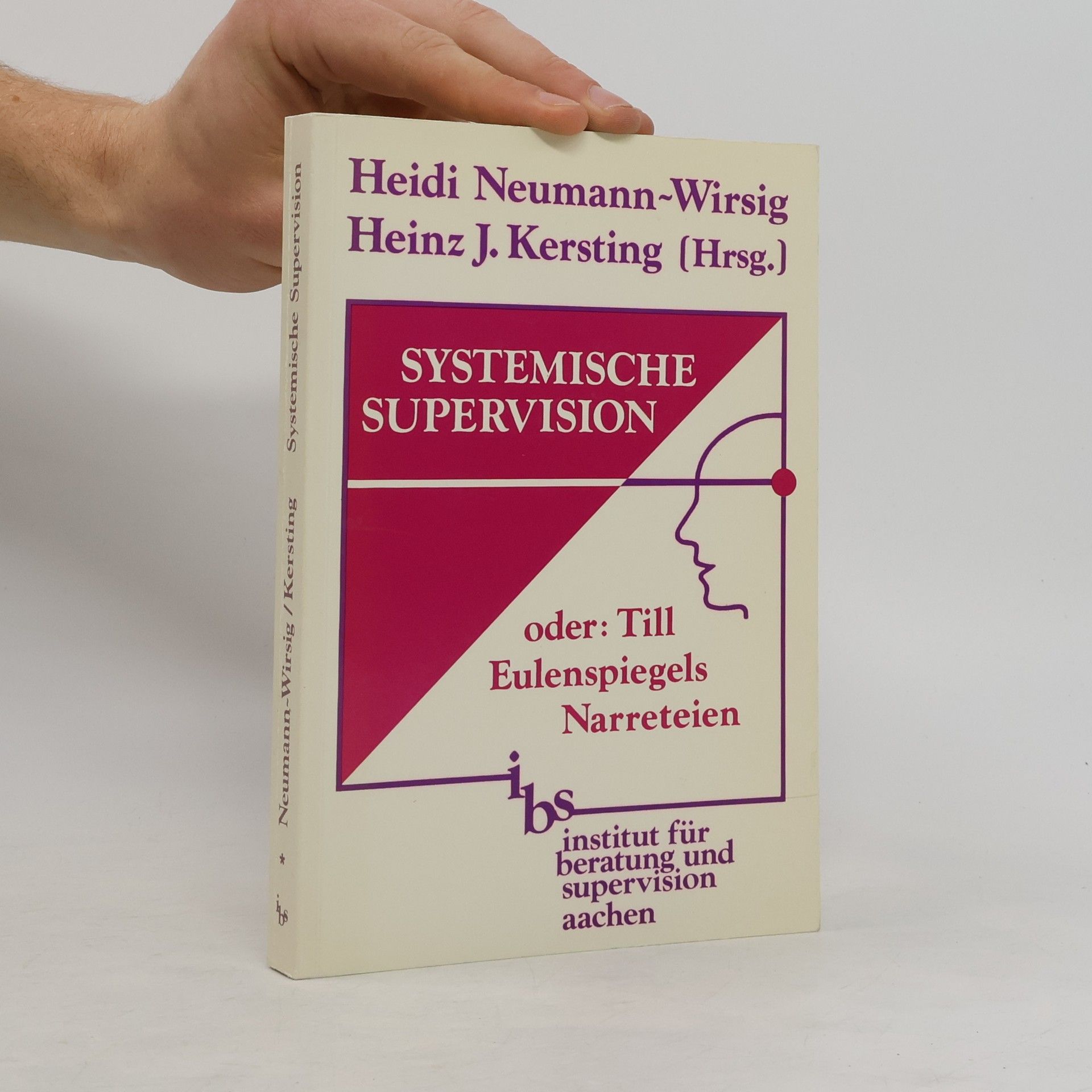 Heidi Neumann Wirsig Systemische Supervision oder: Till Eulenspiegels Narreteien