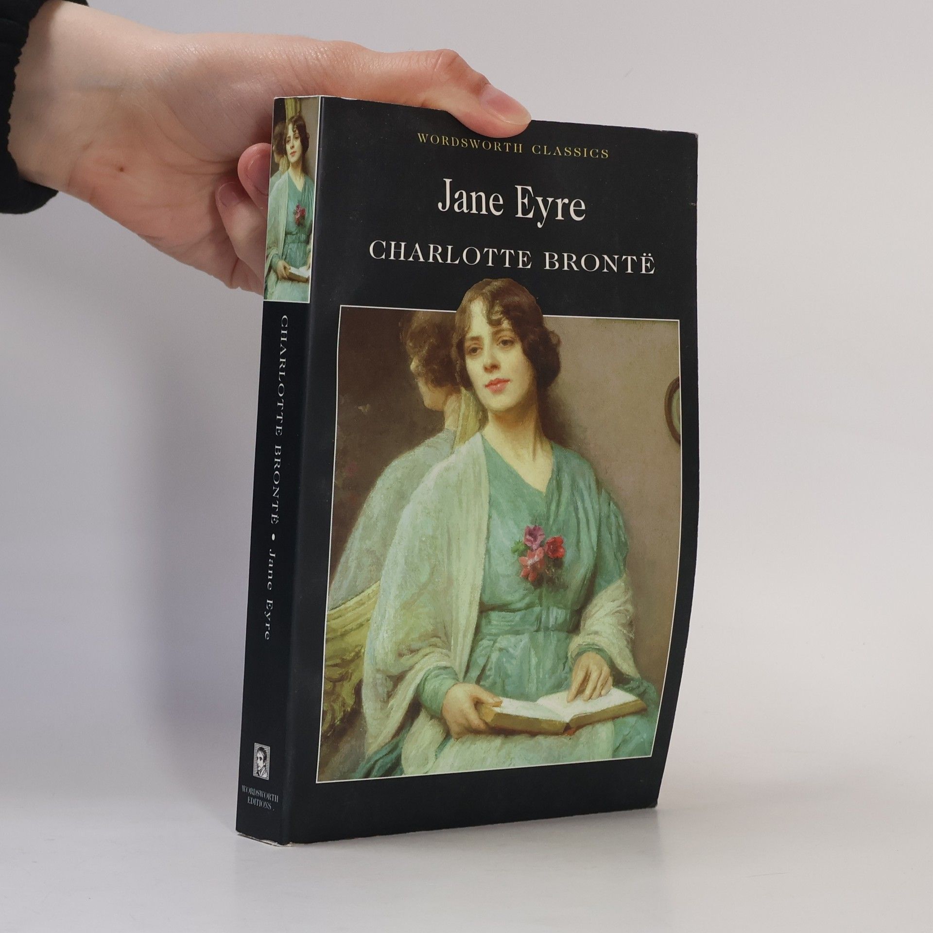 Charlotte Brontë Jane Eyre
