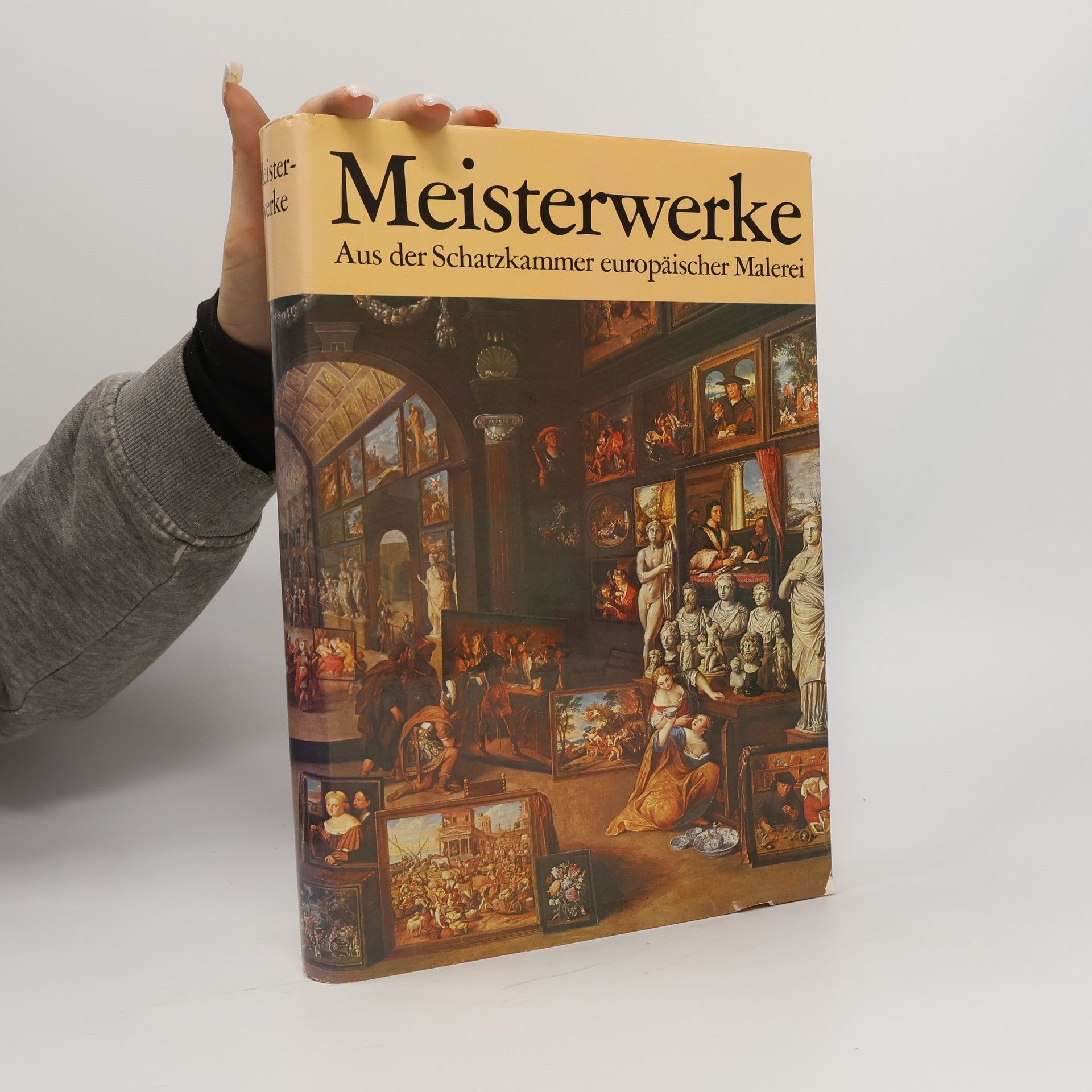 Bert Bilzer Meisterwerke