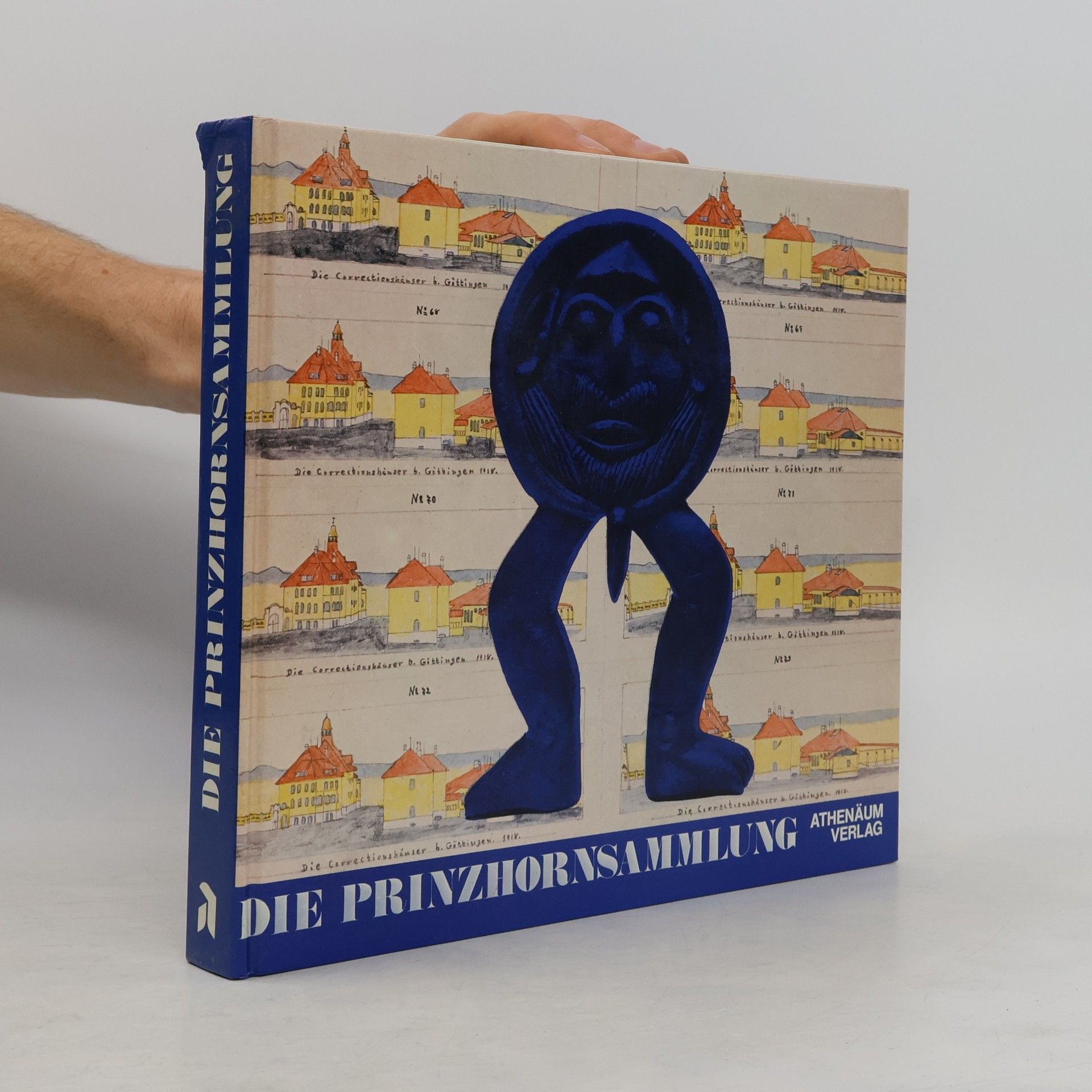 Die Prinzhorn-Sammlung
