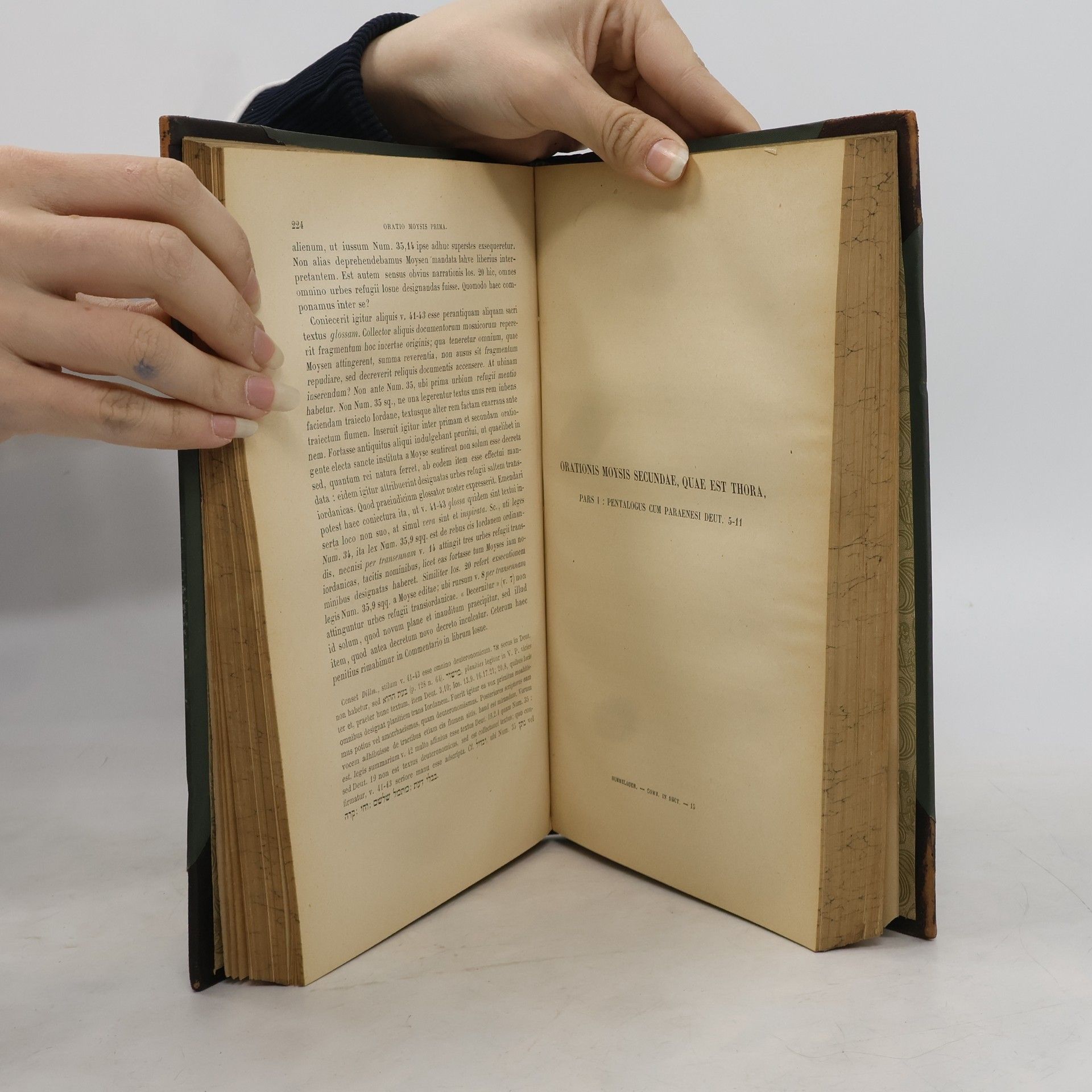 Autorenkollektiv Cursus Scripturae Sacrae