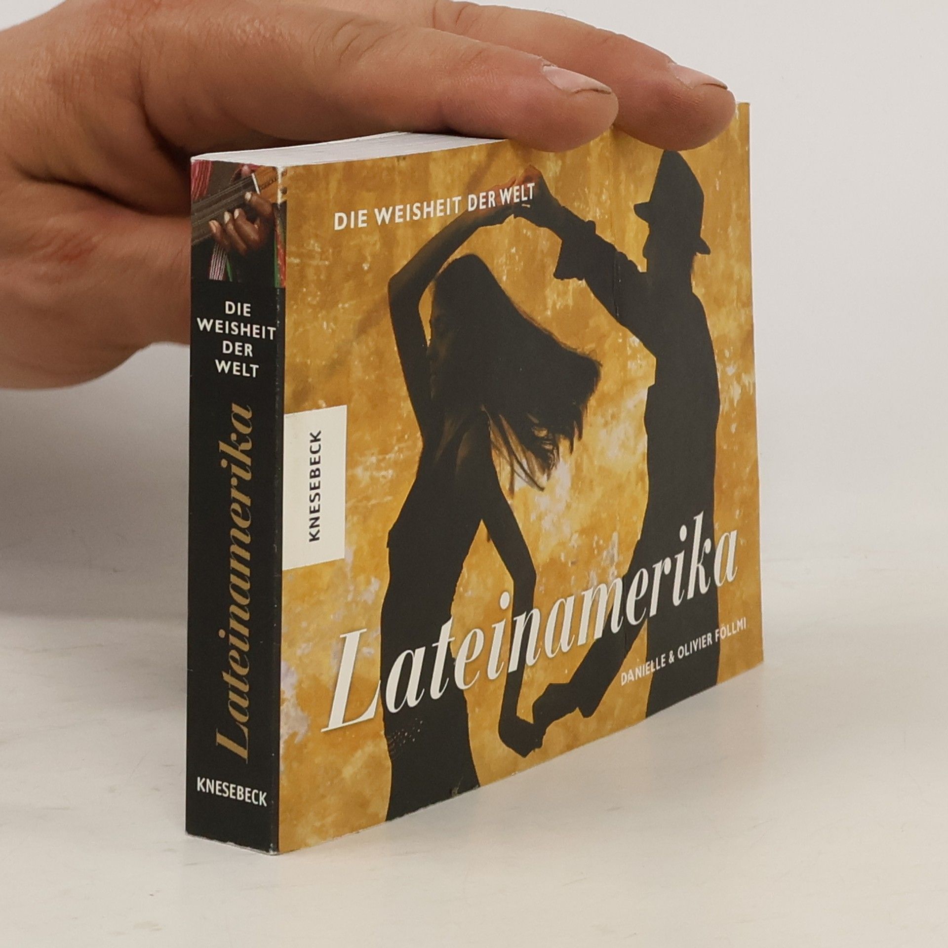 Die Weisheit der Welt. Lateinamerika