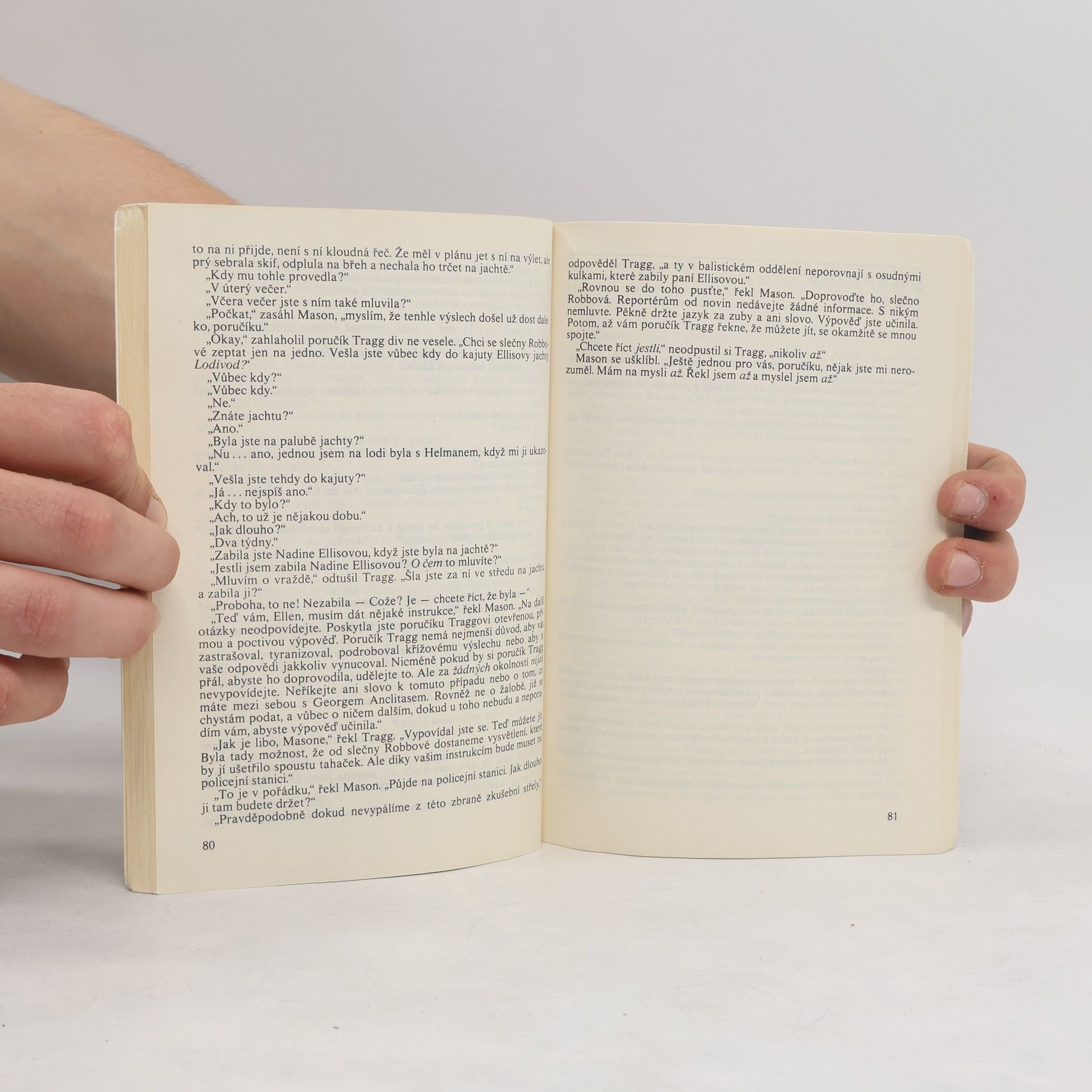 Erle Stanley Gardner Případ krásné zpěvačky