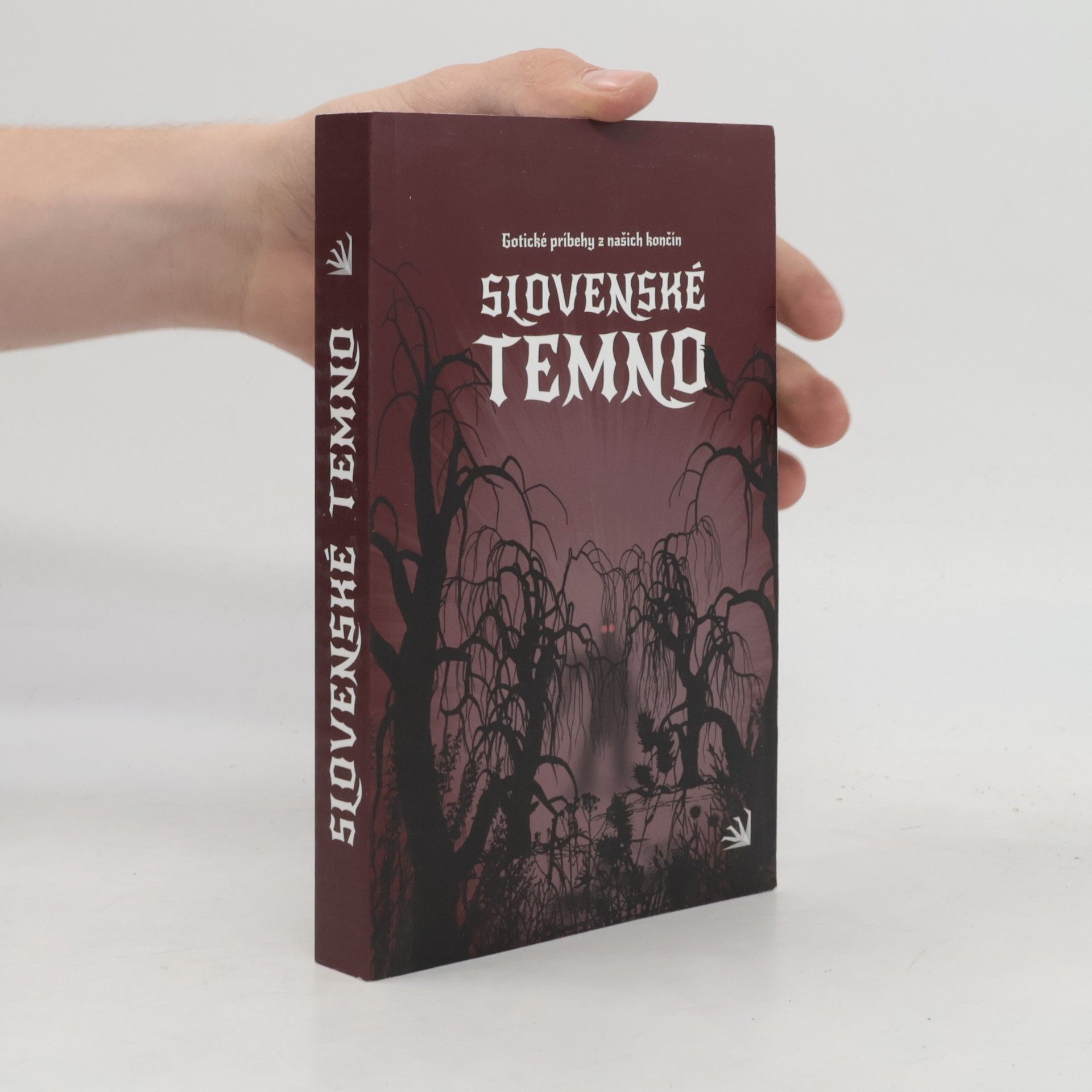 Kolektiv autorů Slovenské temno