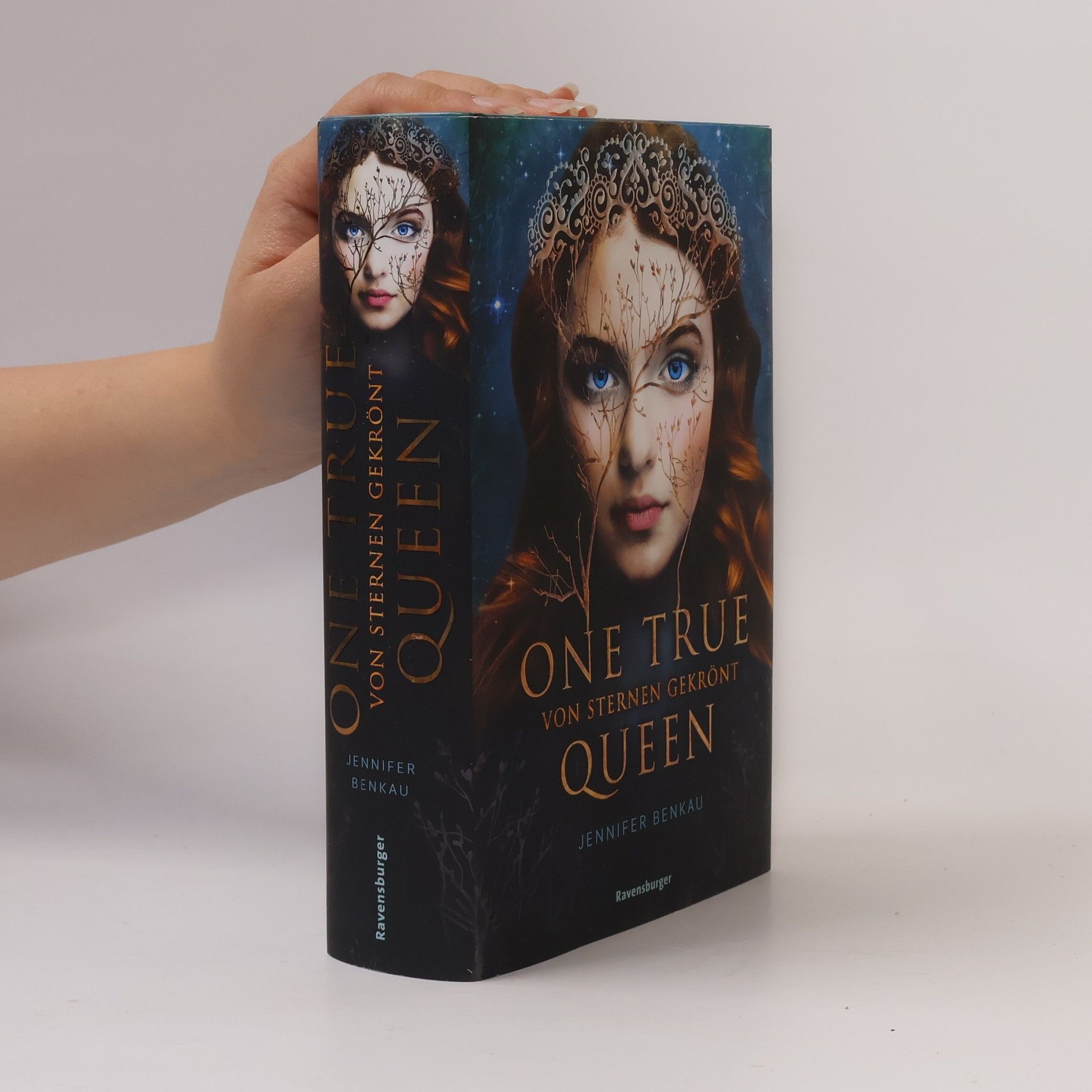 Von Sternen gekrönt