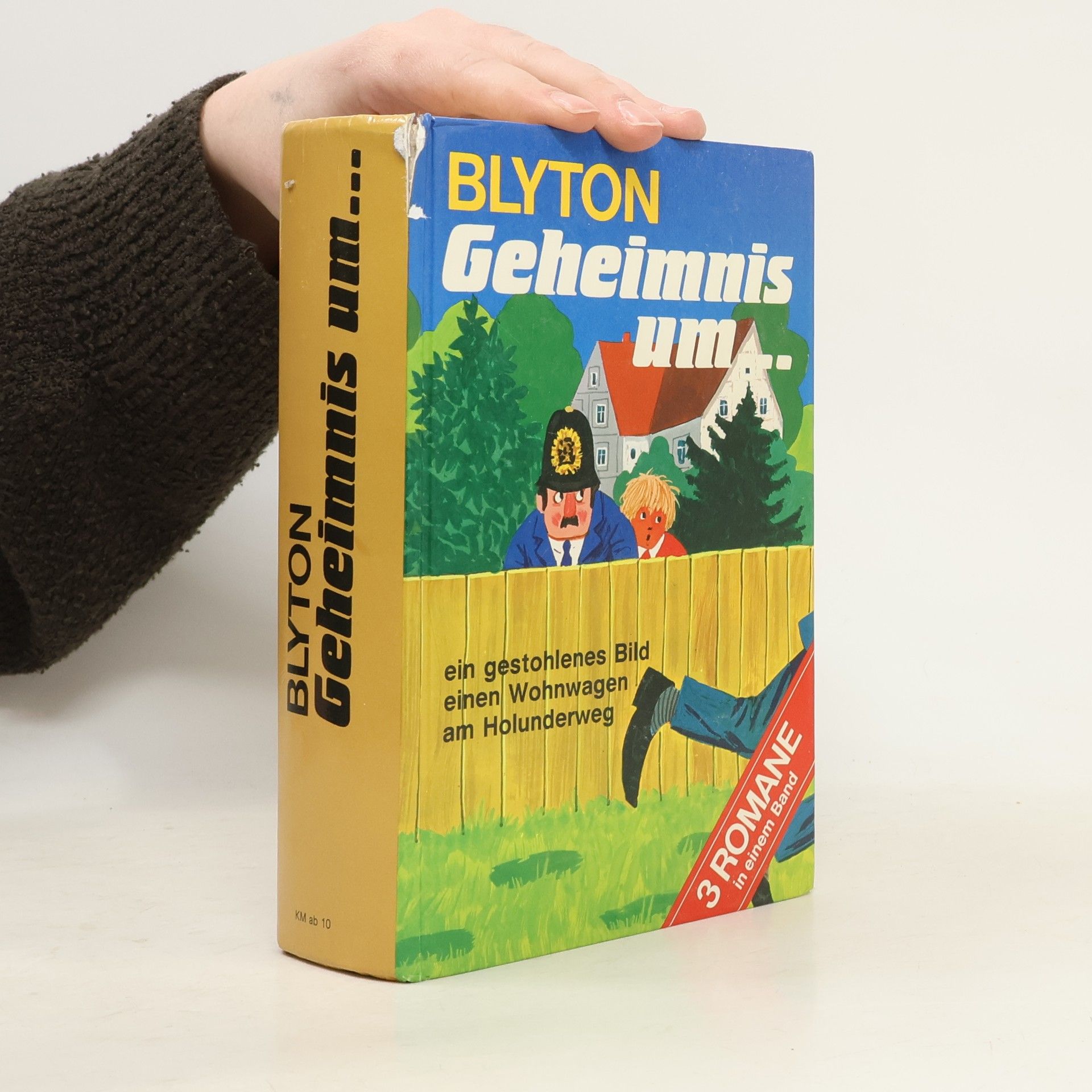 Kolektív autorov Gaben des Lebens