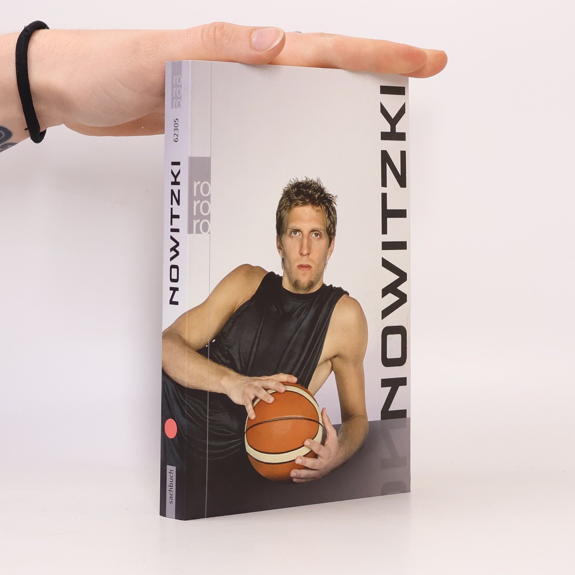 Peter Sartorius Nowitzki