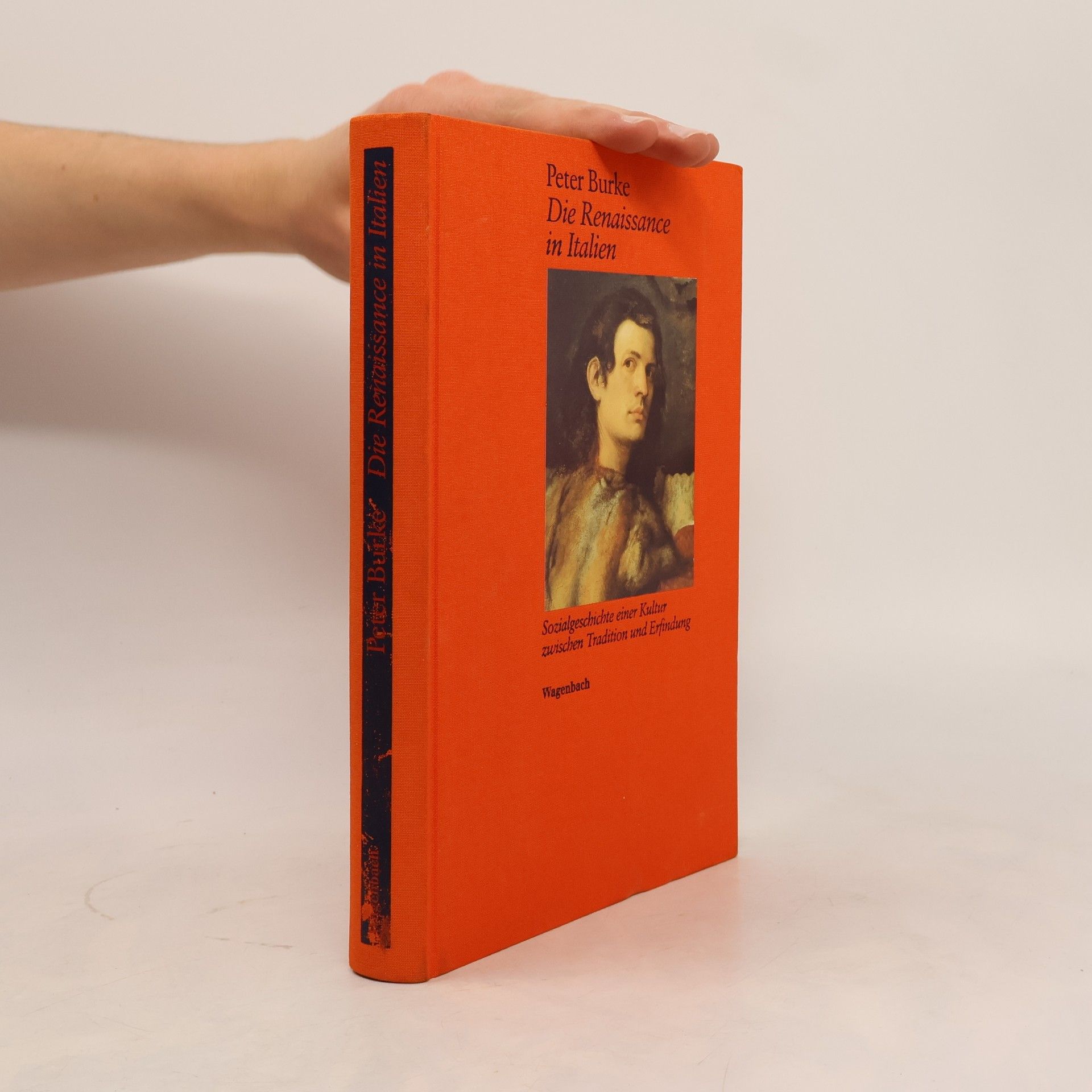 Die Renaissance in Italien