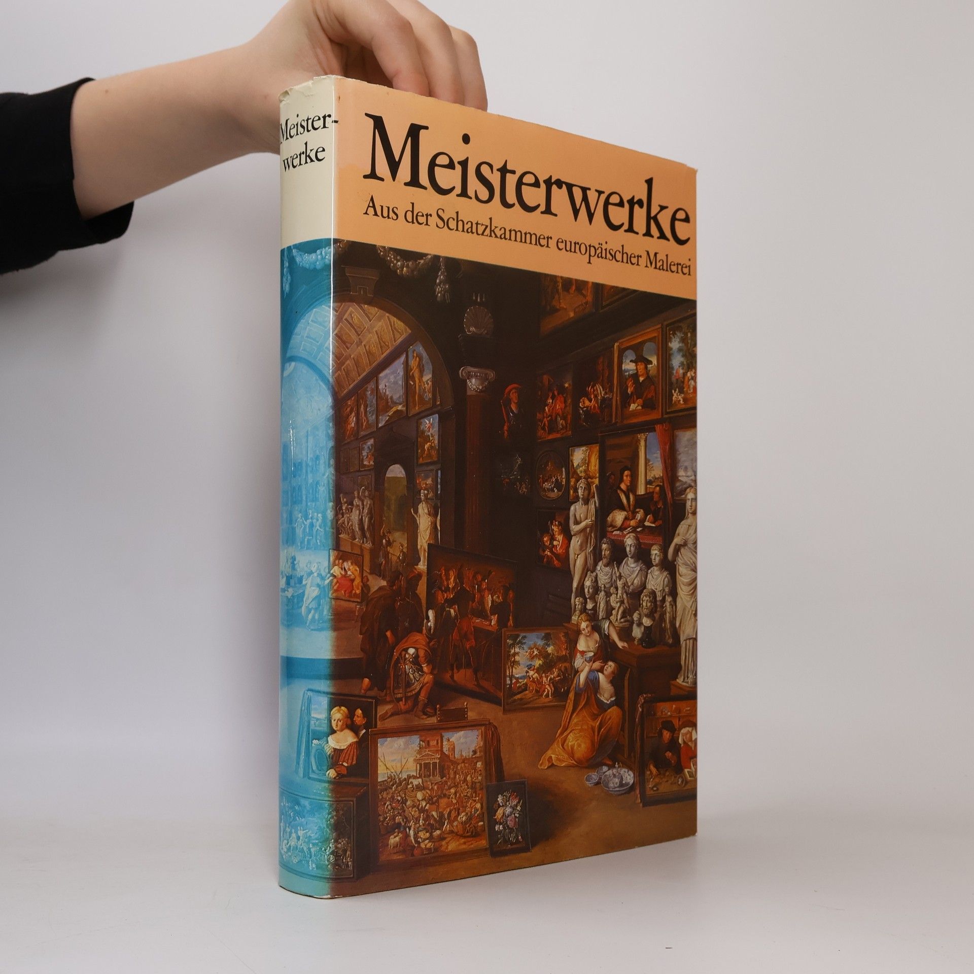 Bert Bilzer Meisterwerke
