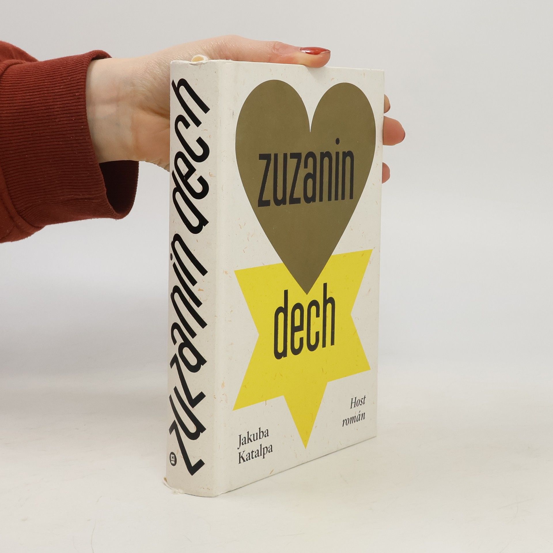 Jakuba Katalpa Zuzanin dech