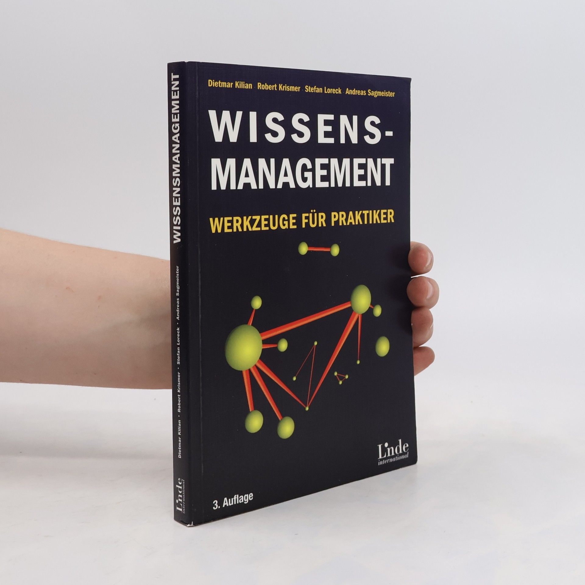 Robert Krismer Wissensmanagement