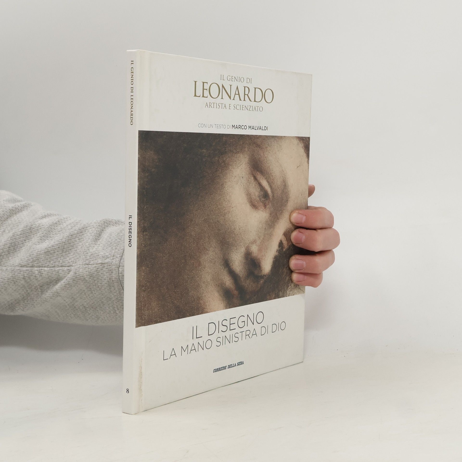 Marco Malvaldi Il disegno