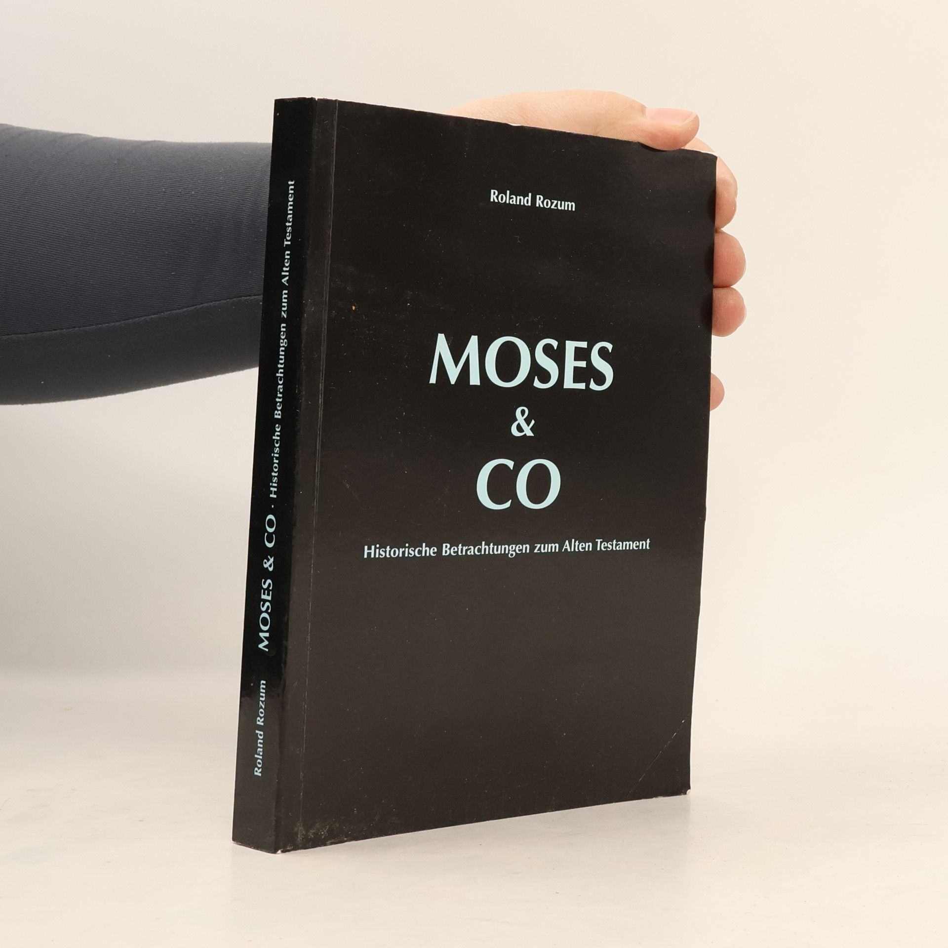 Moses & Co