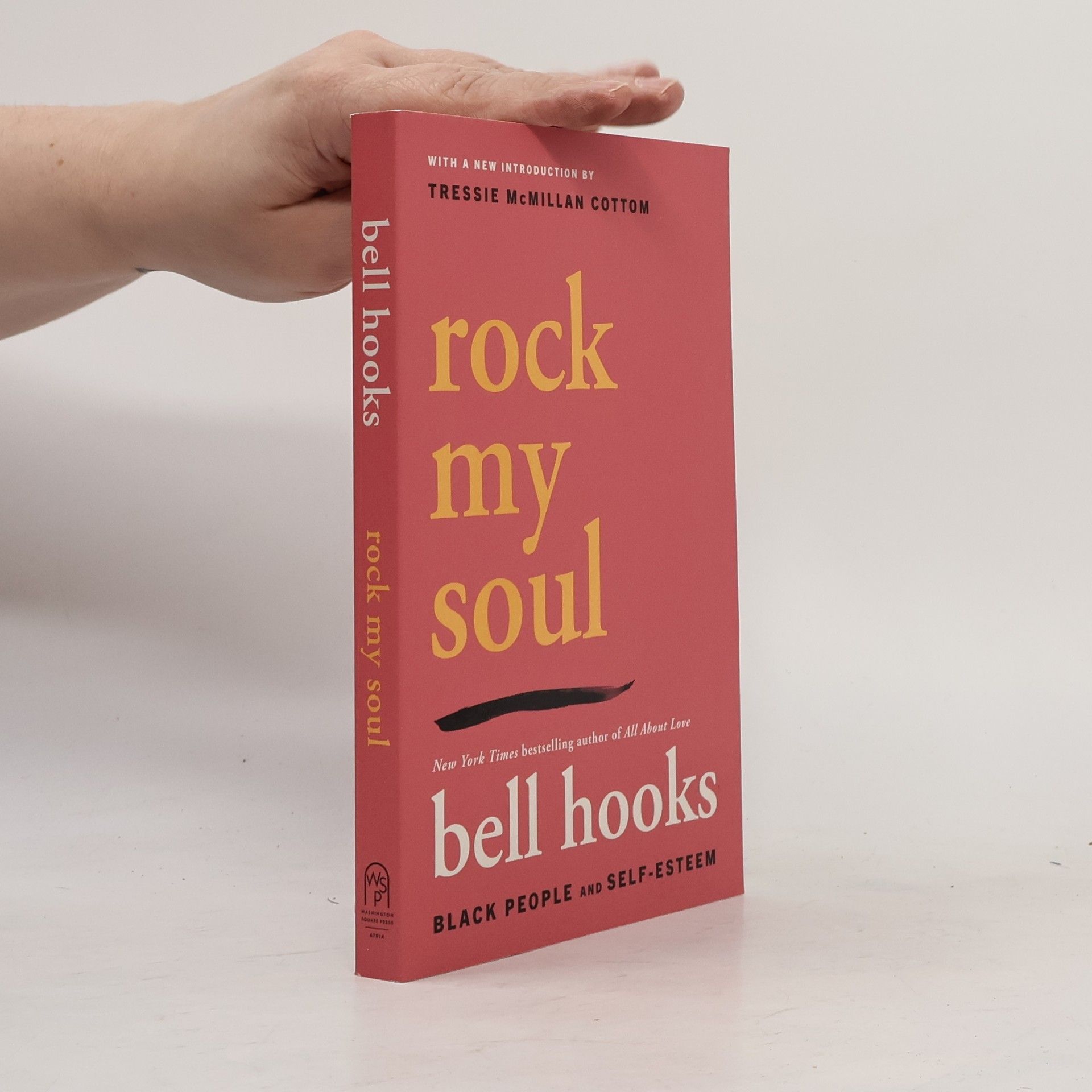 Tressie McMillan Cotton Rock My Soul