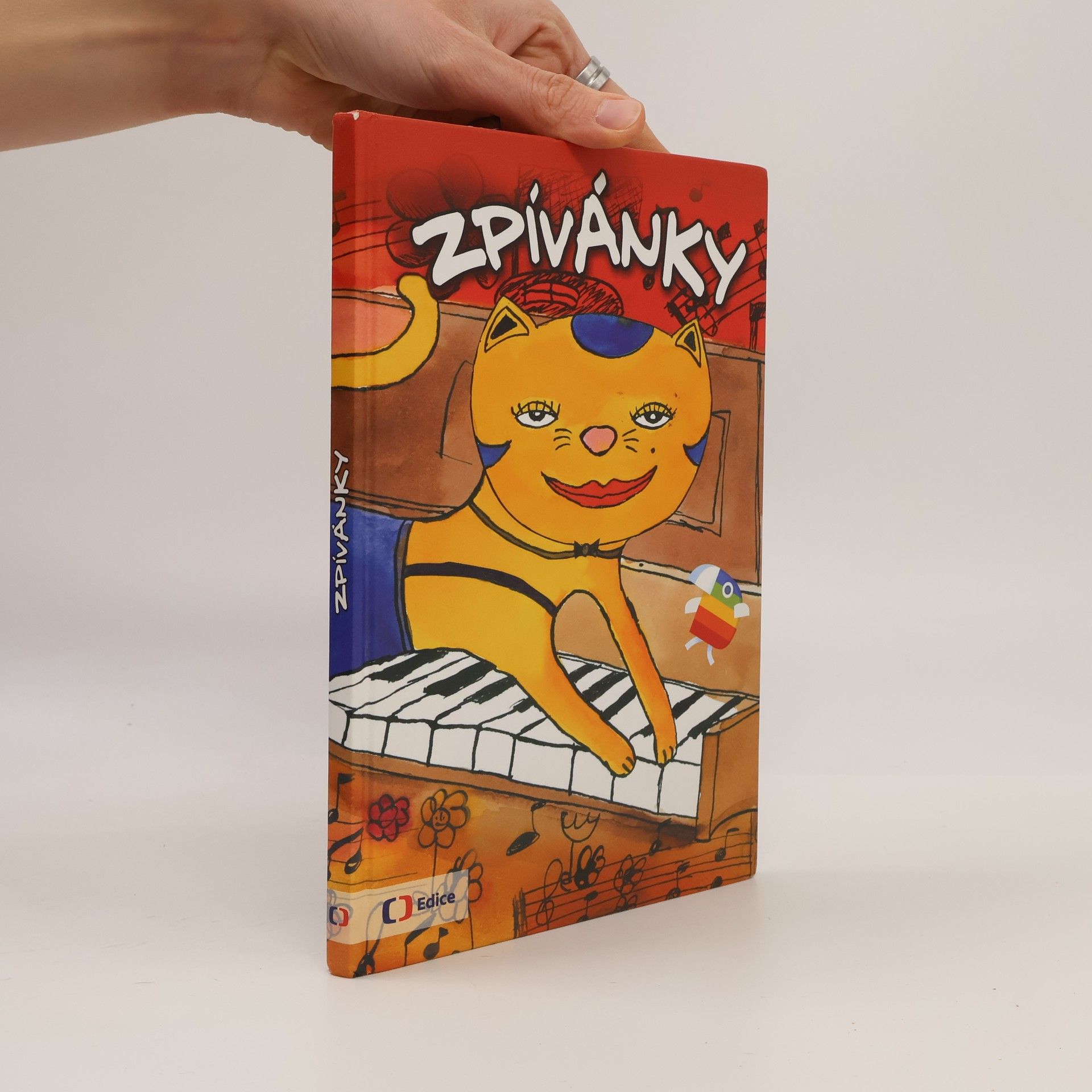 Radim Linhart Zpívánky