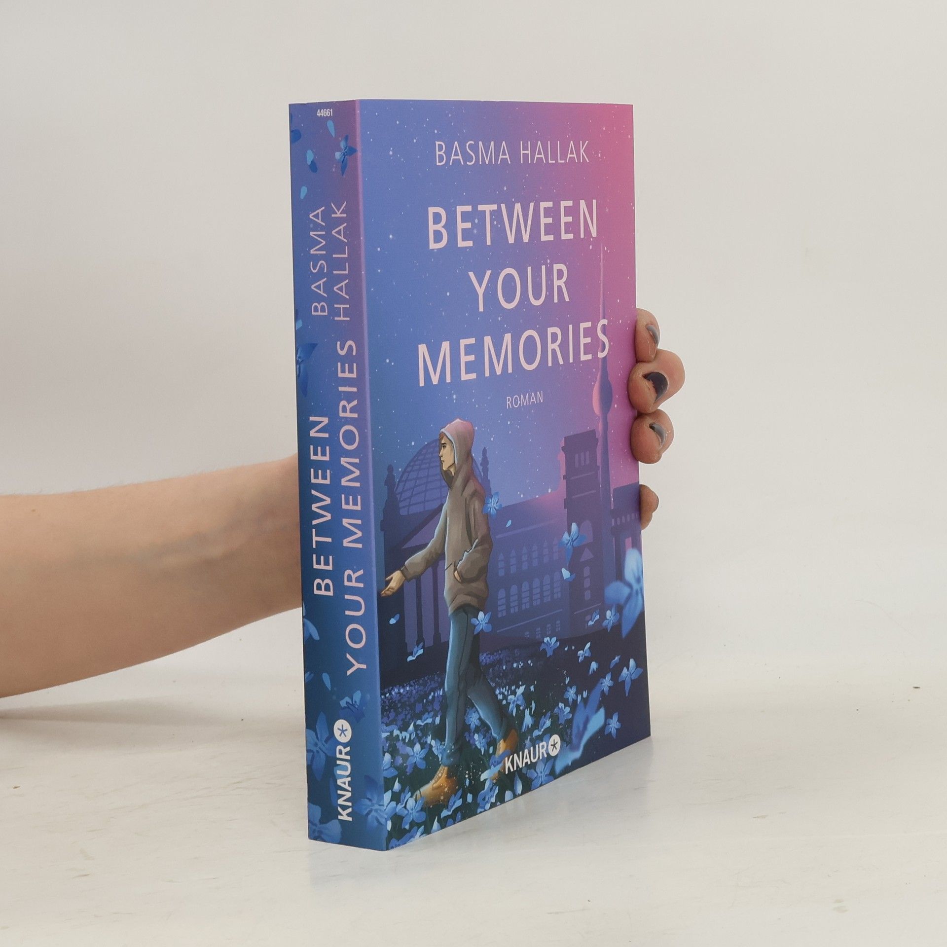 Between Your Memories / Kalima und Nói Bd.2