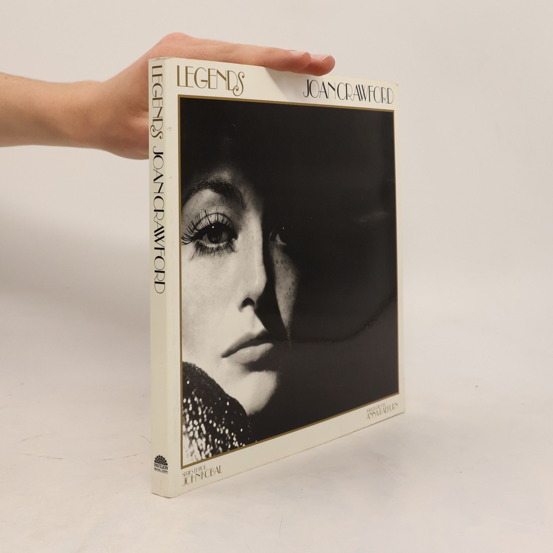 Auteurscollectief Joan Crawford