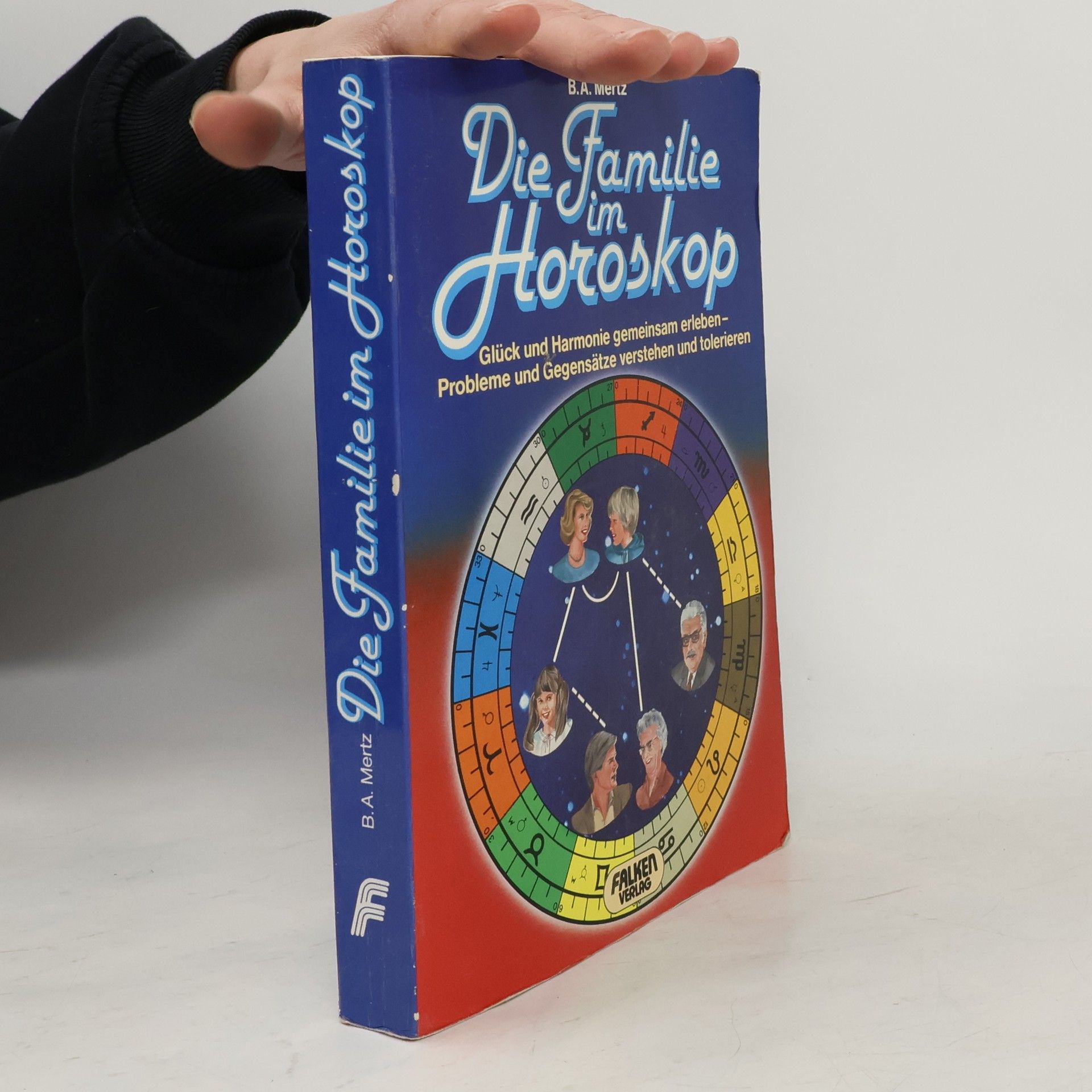 Die Familie im Horoskop