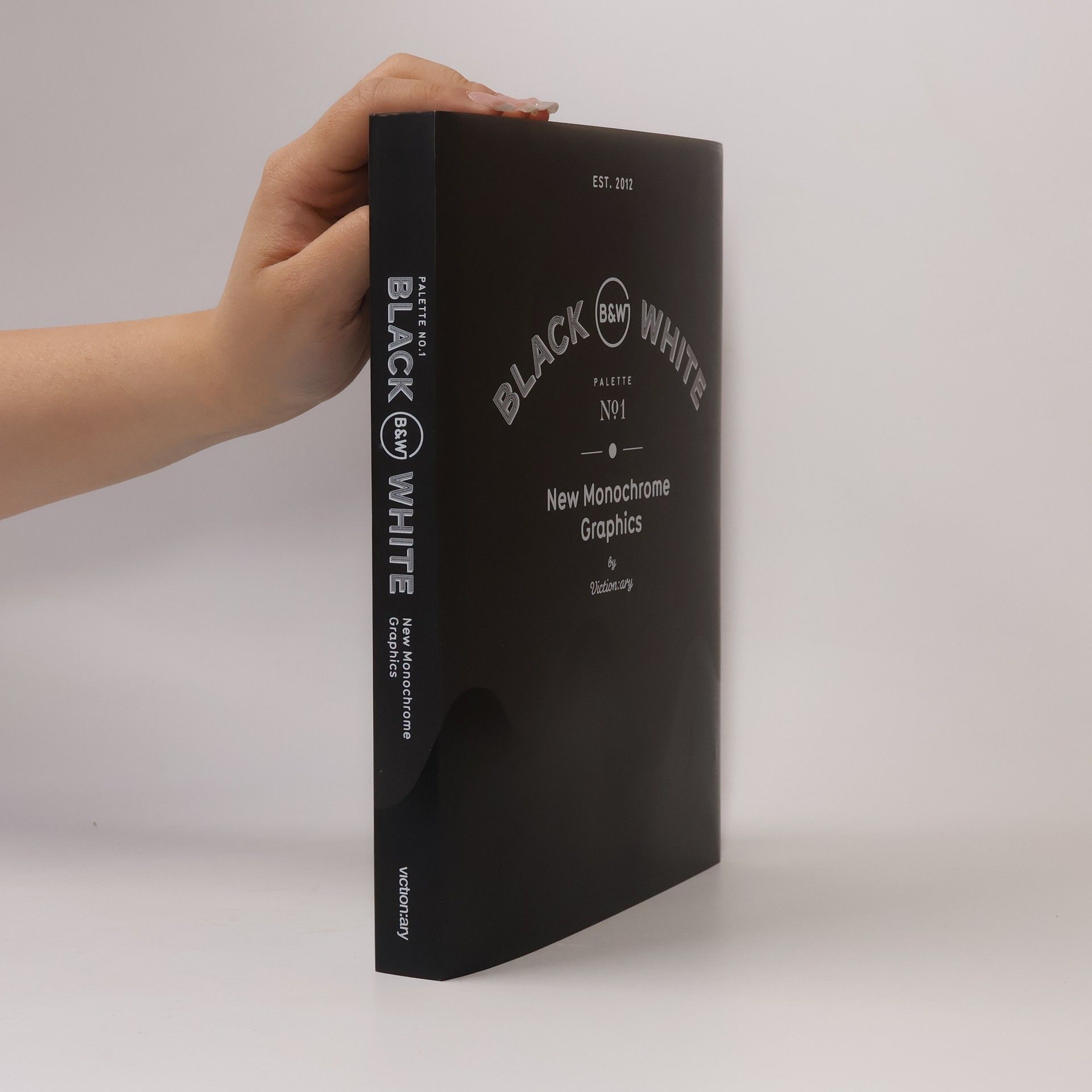 Kolektiv autorů Black & White