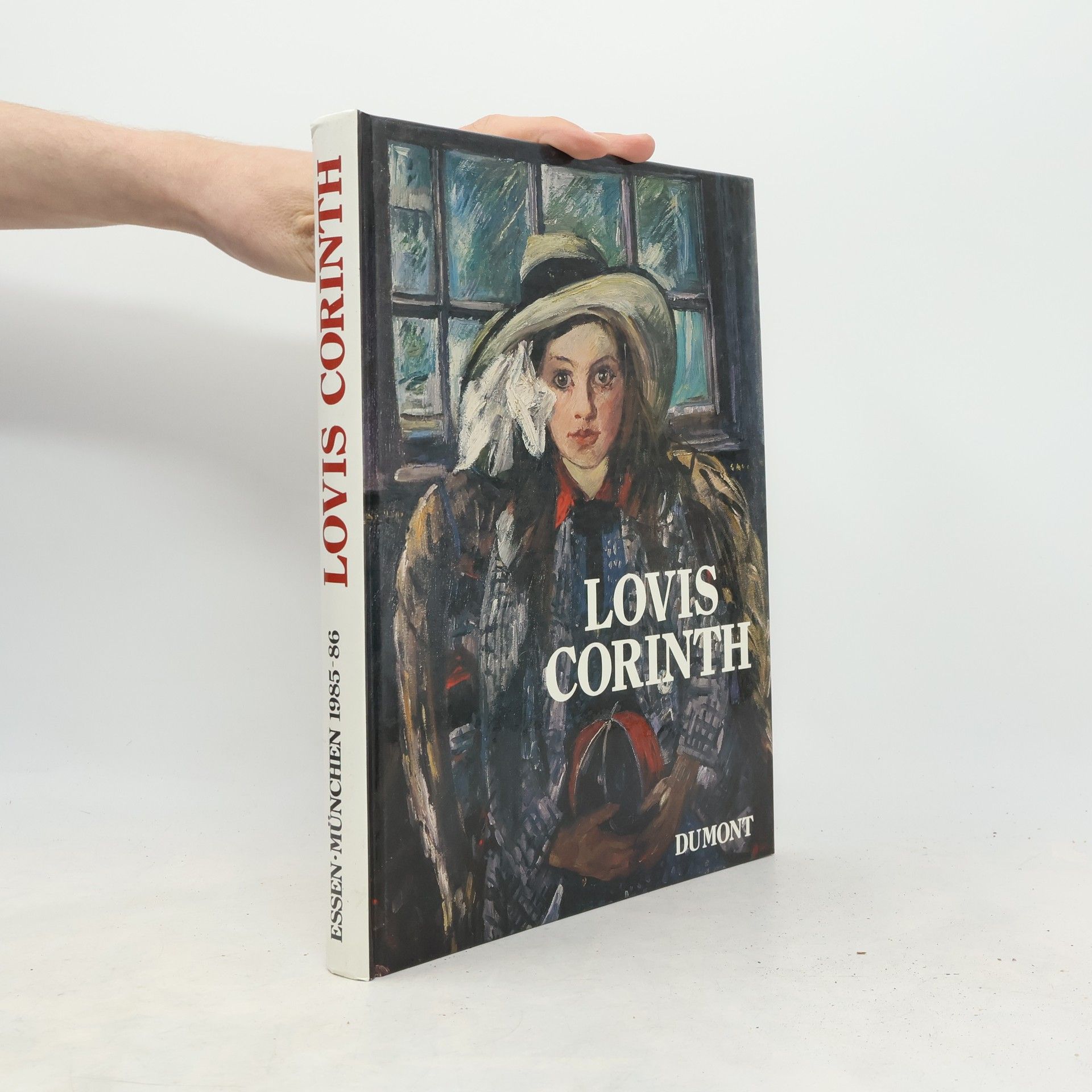 Lovis Corinth Lovis Corinth