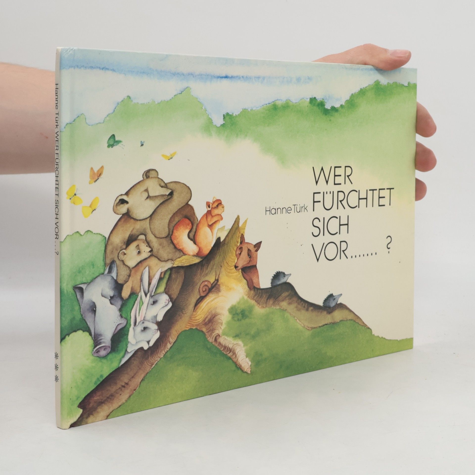 Wer fürchtet sich vor ...?