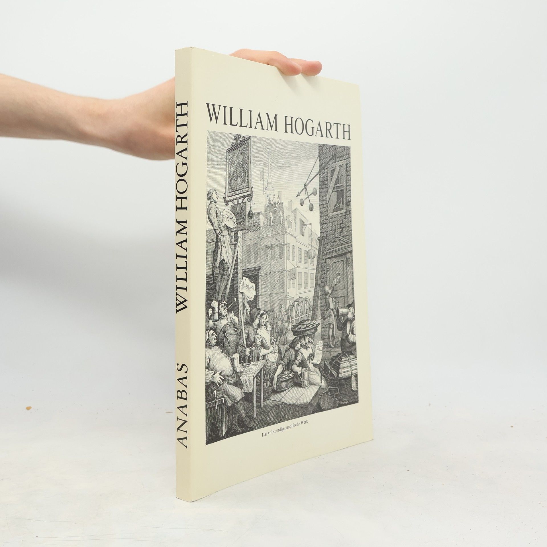 William Hogarth William Hogarth