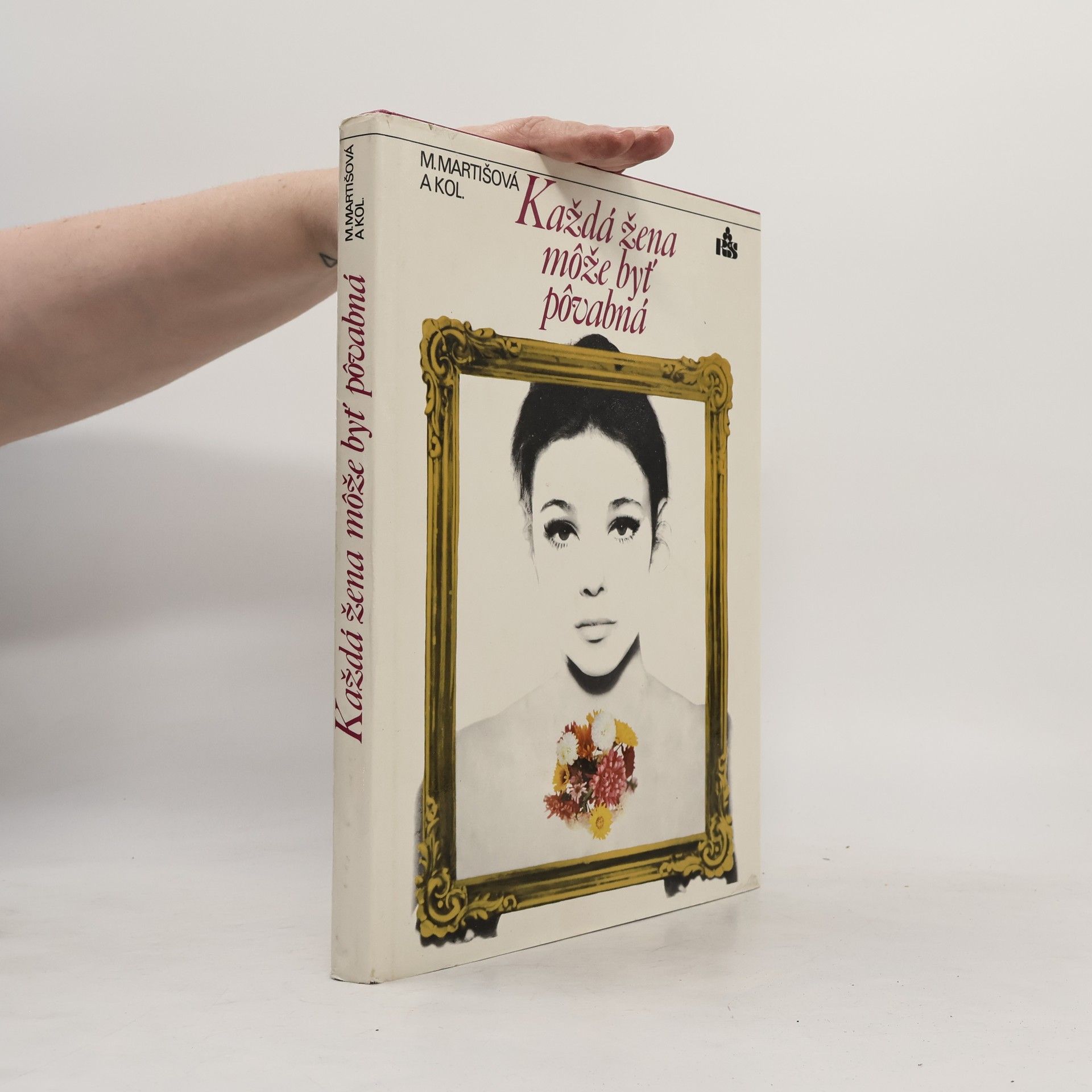 Každá žena môže byť pôvabná