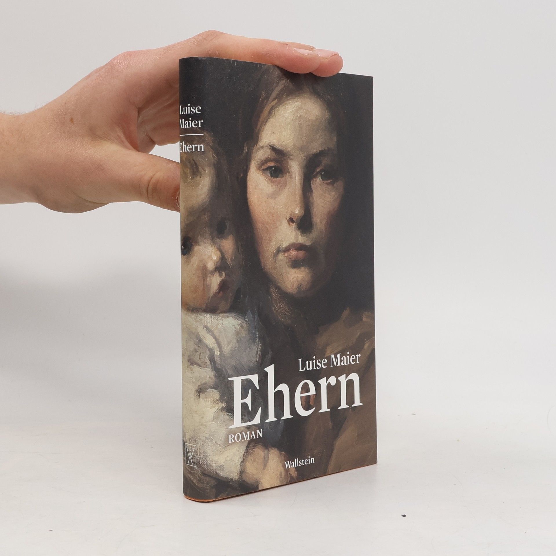 Luise Maier Ehern